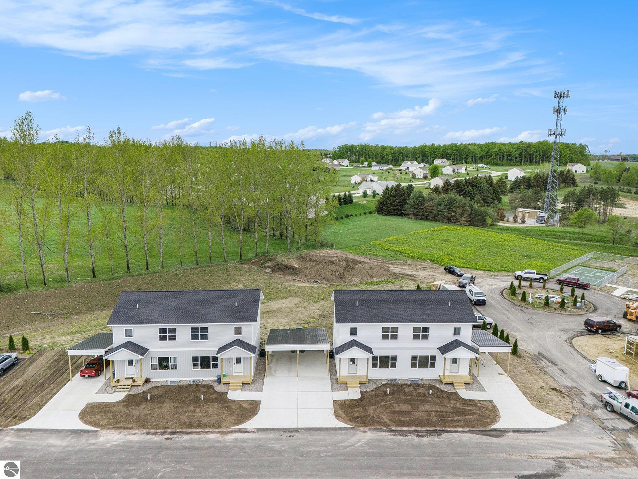 202 Thrive Boulevard # 15, Traverse City Unit: 15