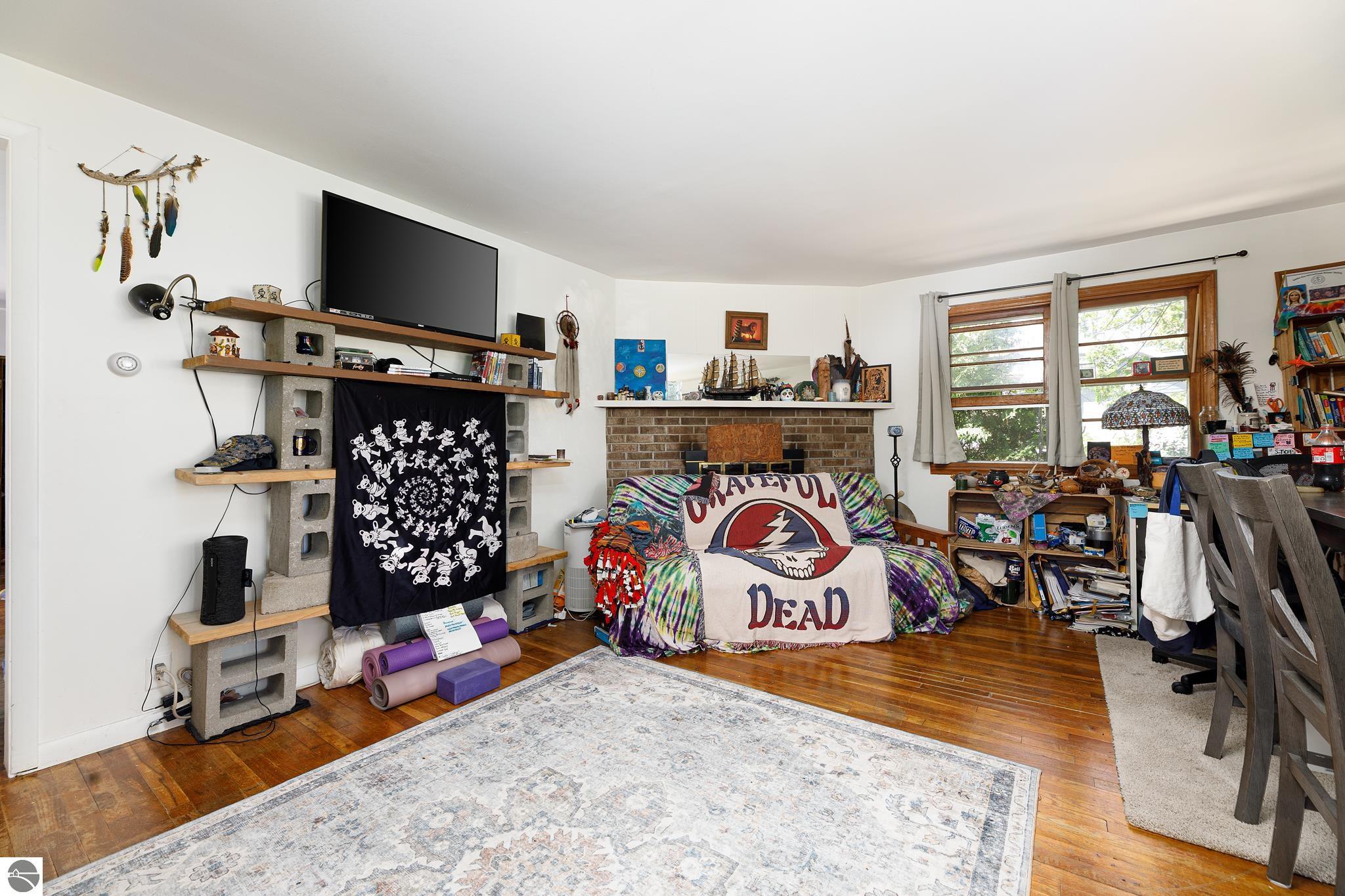 10500 E Traverse Highway