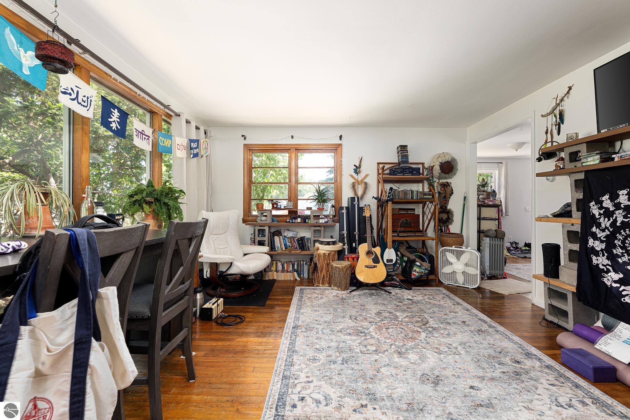 10500 E Traverse Highway