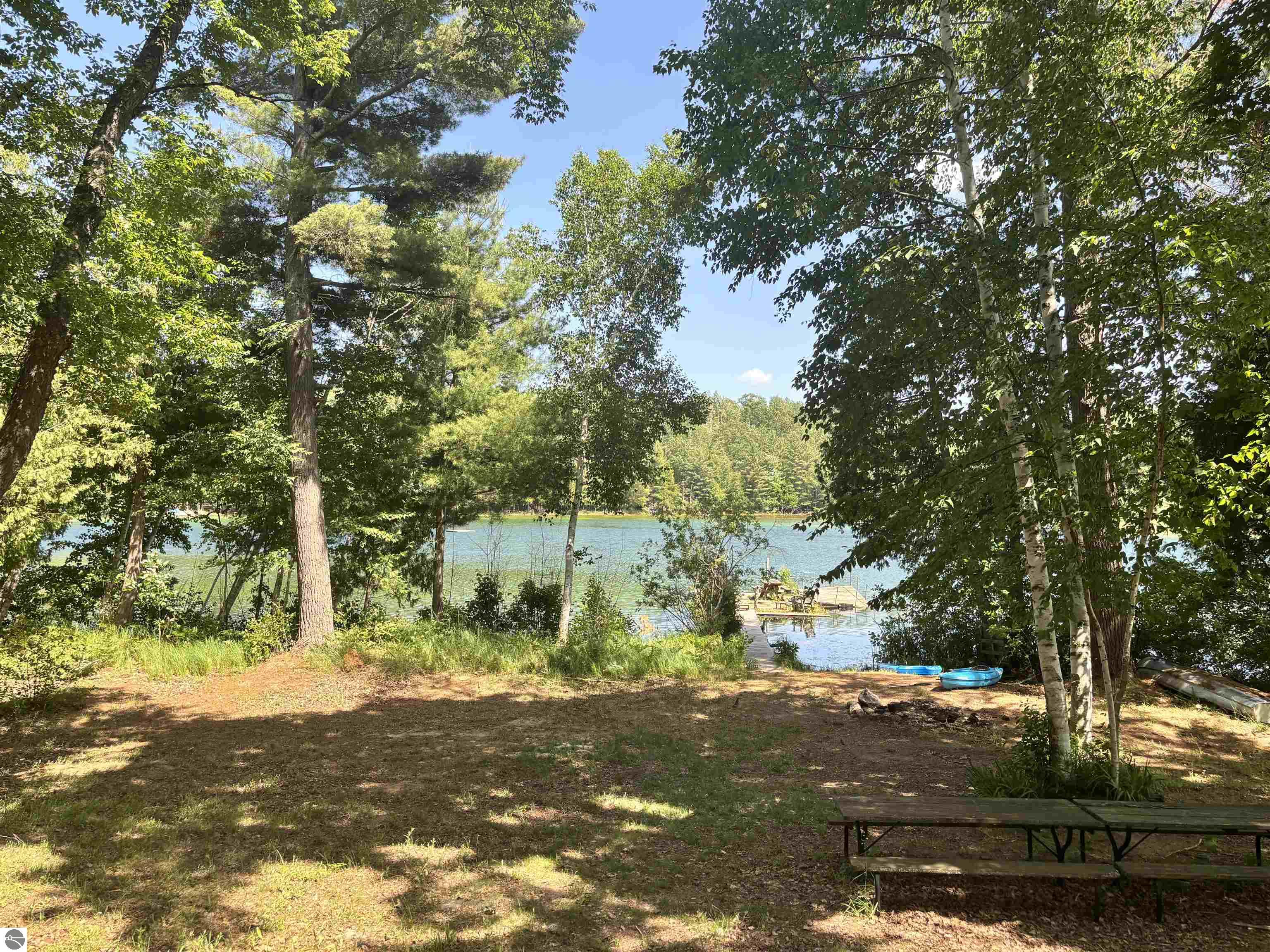 1693 Lake Louise Road