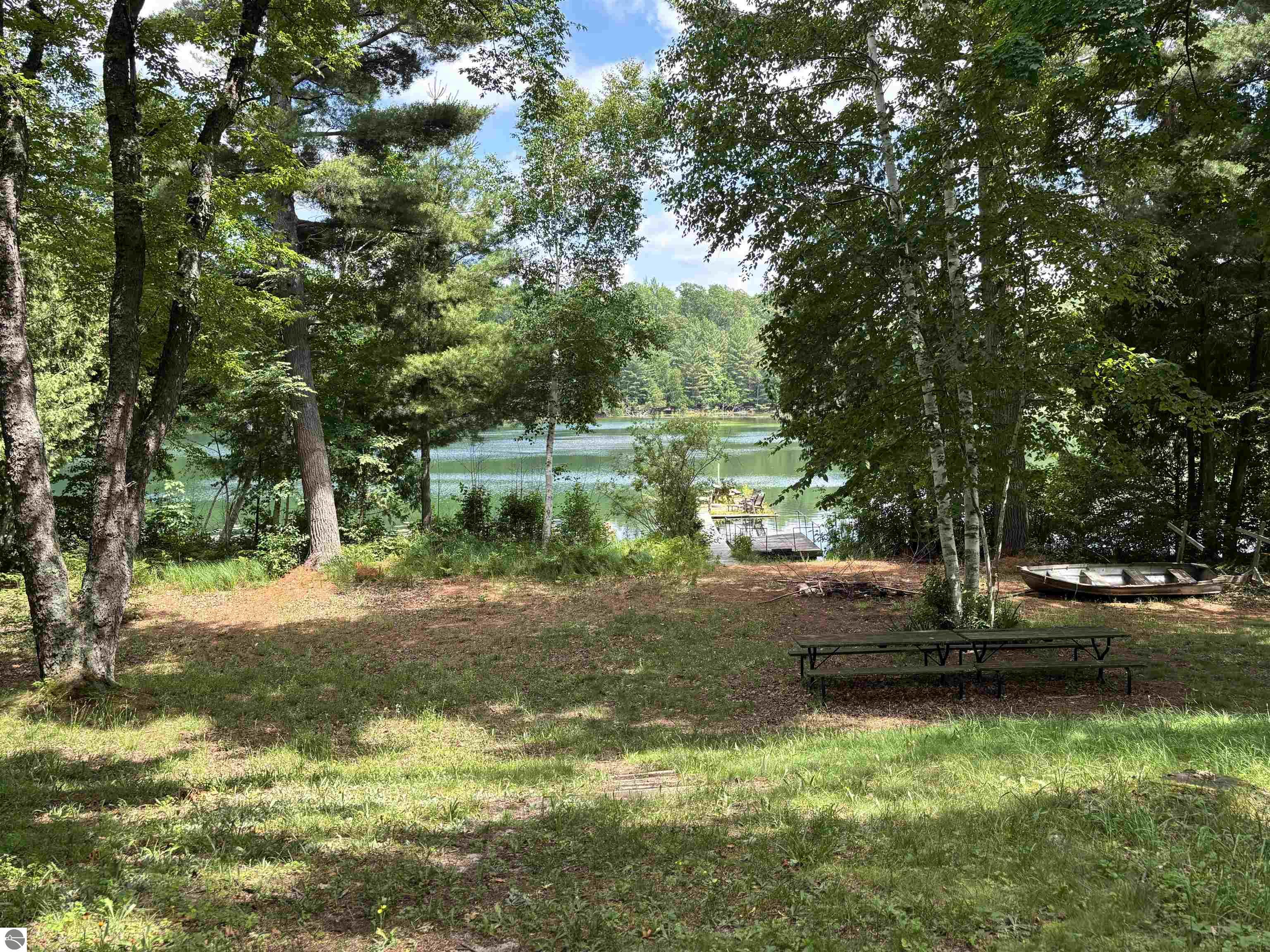 1693 Lake Louise Road