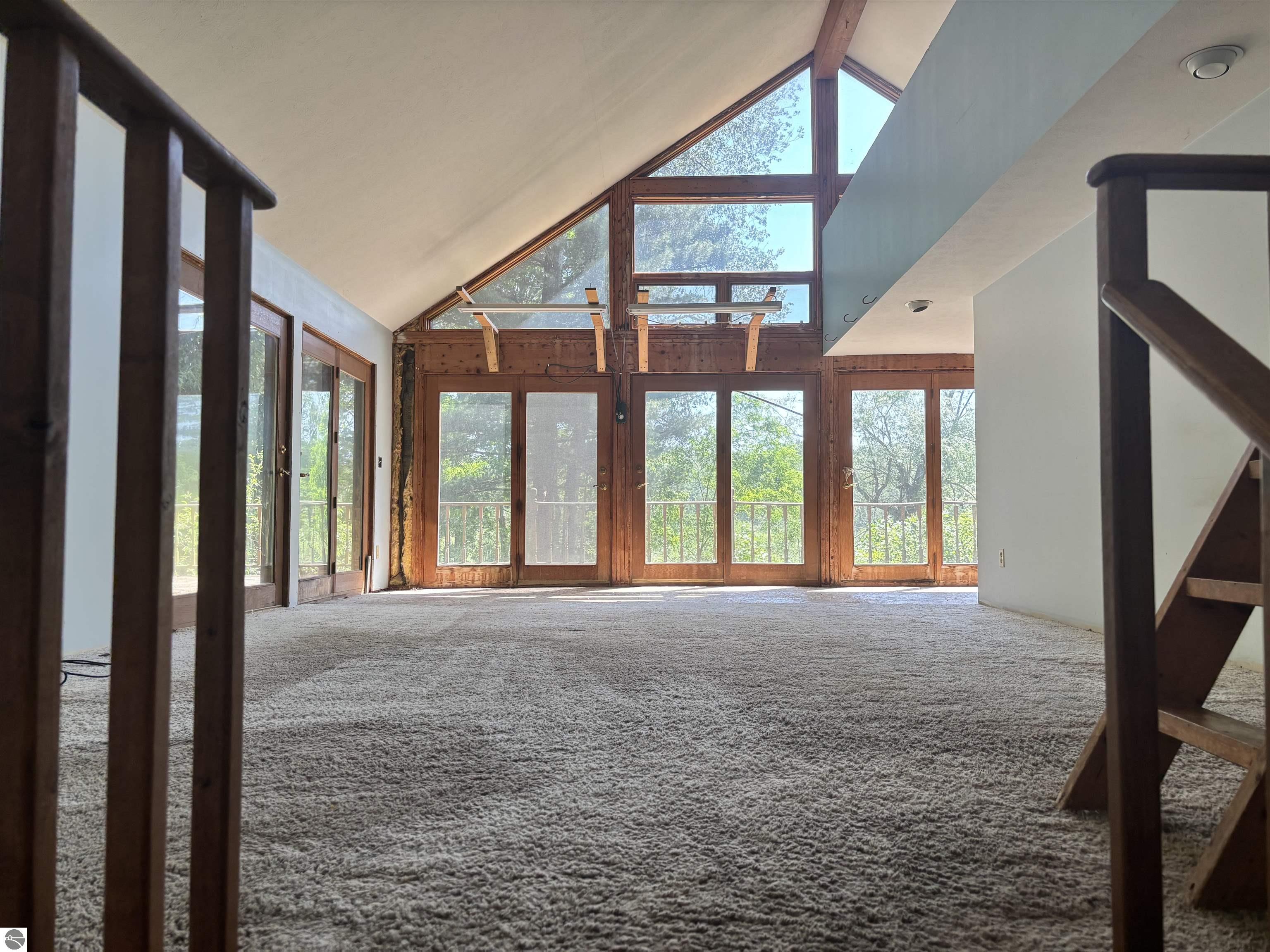 1693 Lake Louise Road