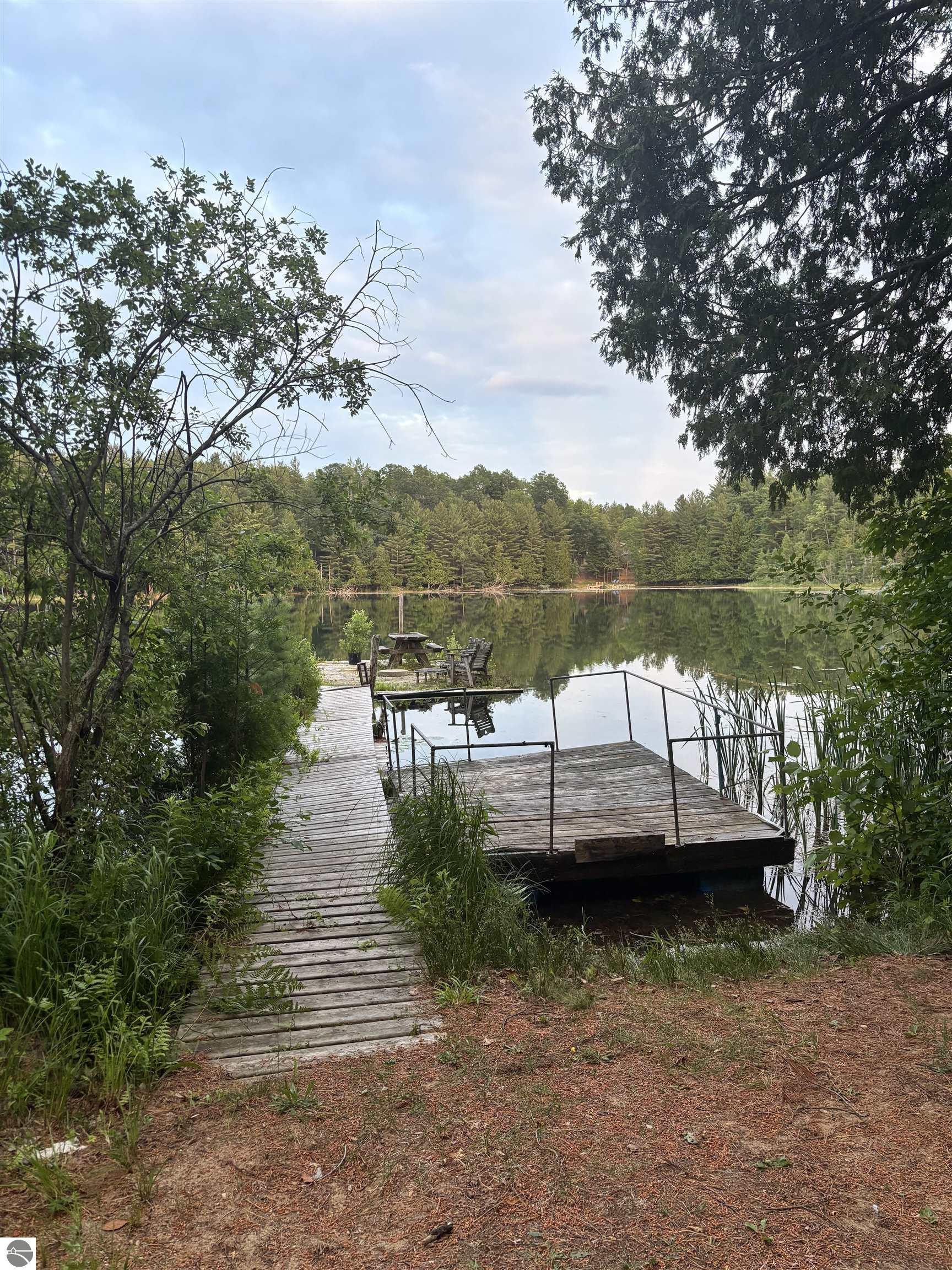 1693 Lake Louise Road