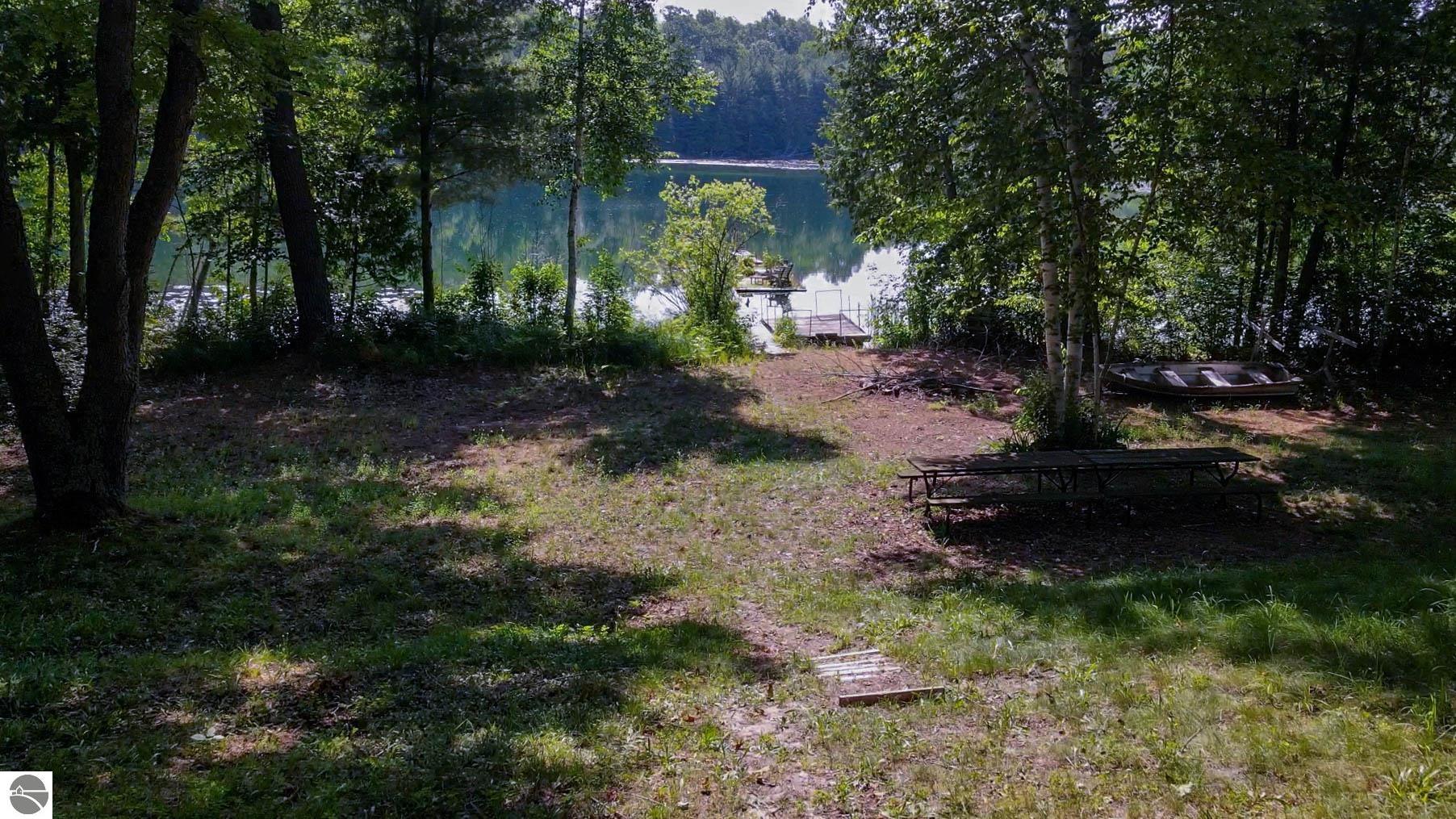 1693 Lake Louise Road