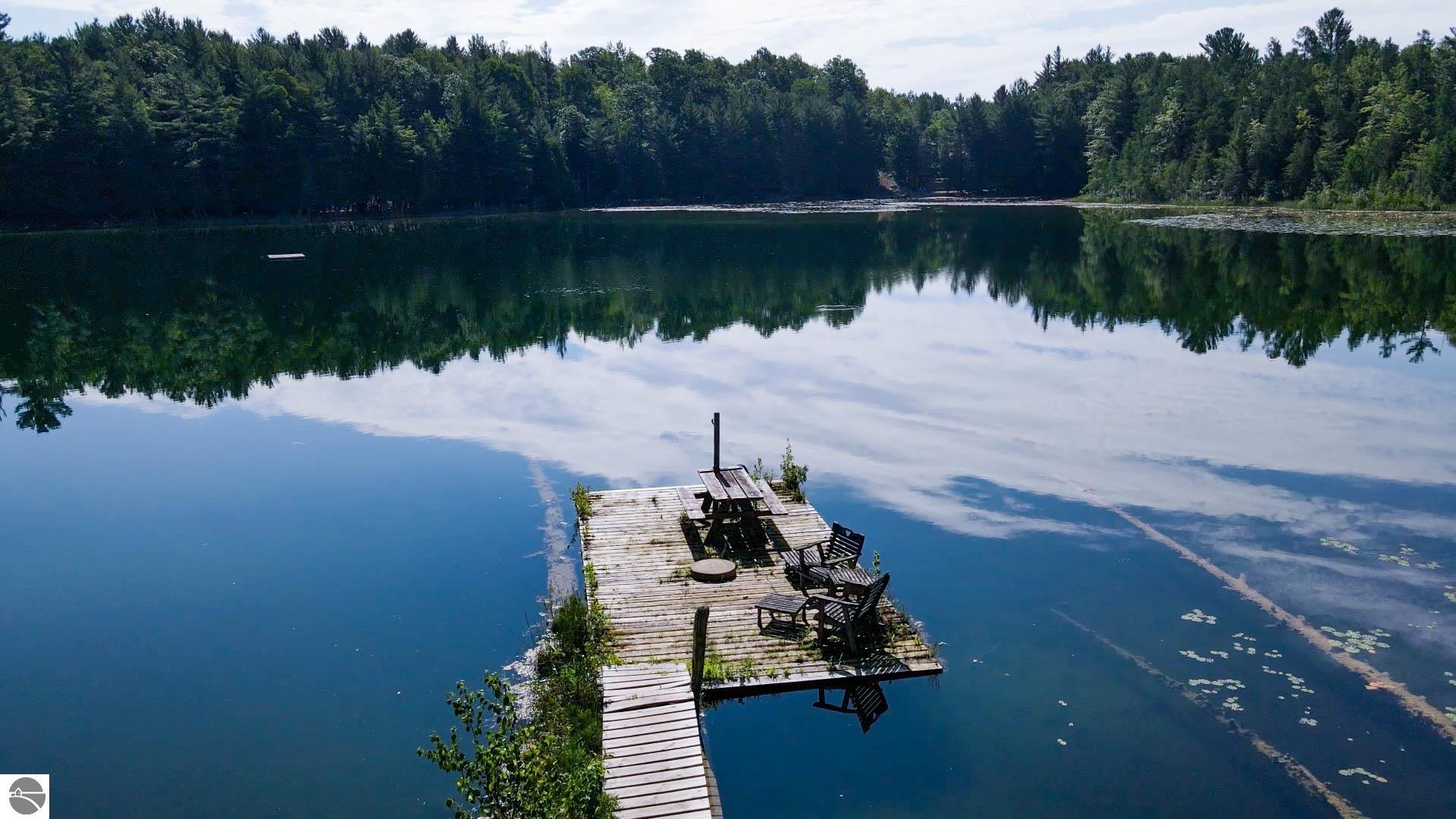 1693 Lake Louise Road