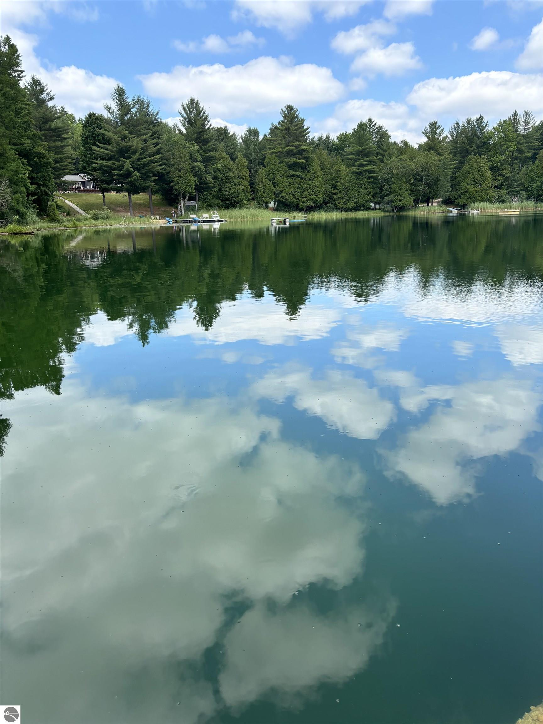 1693 Lake Louise Road