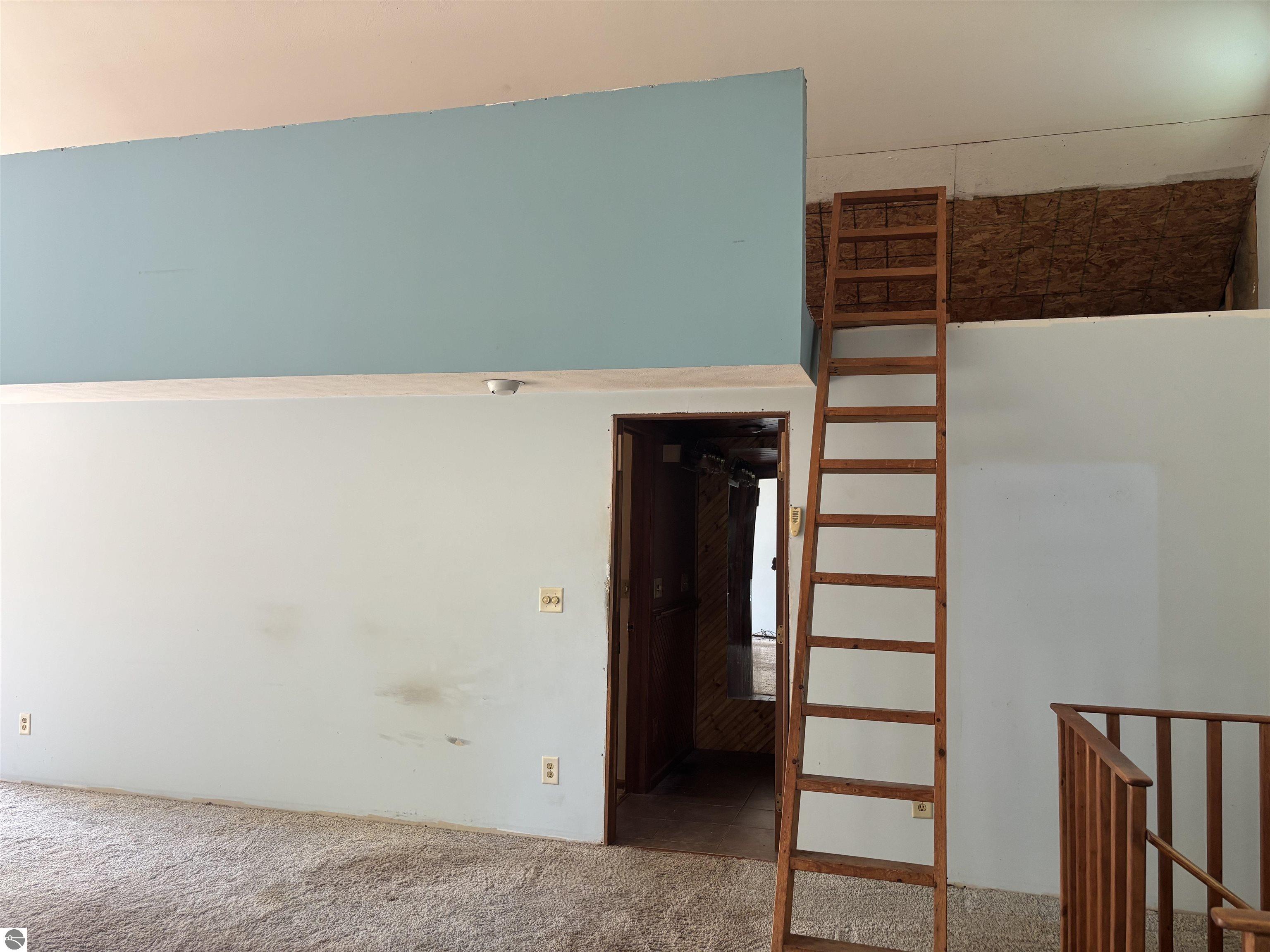 1693 Lake Louise Road