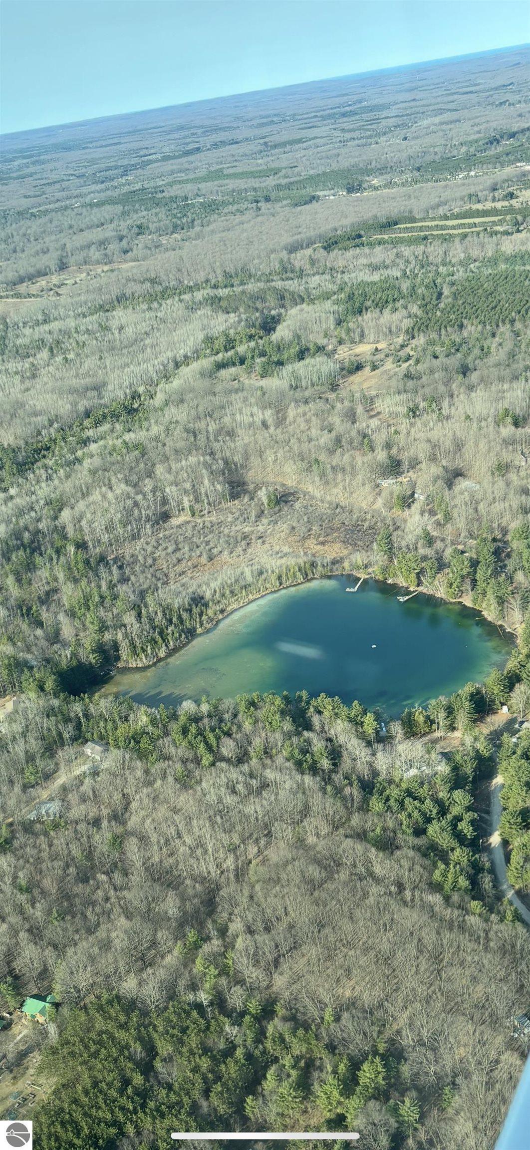 1693 Lake Louise Road