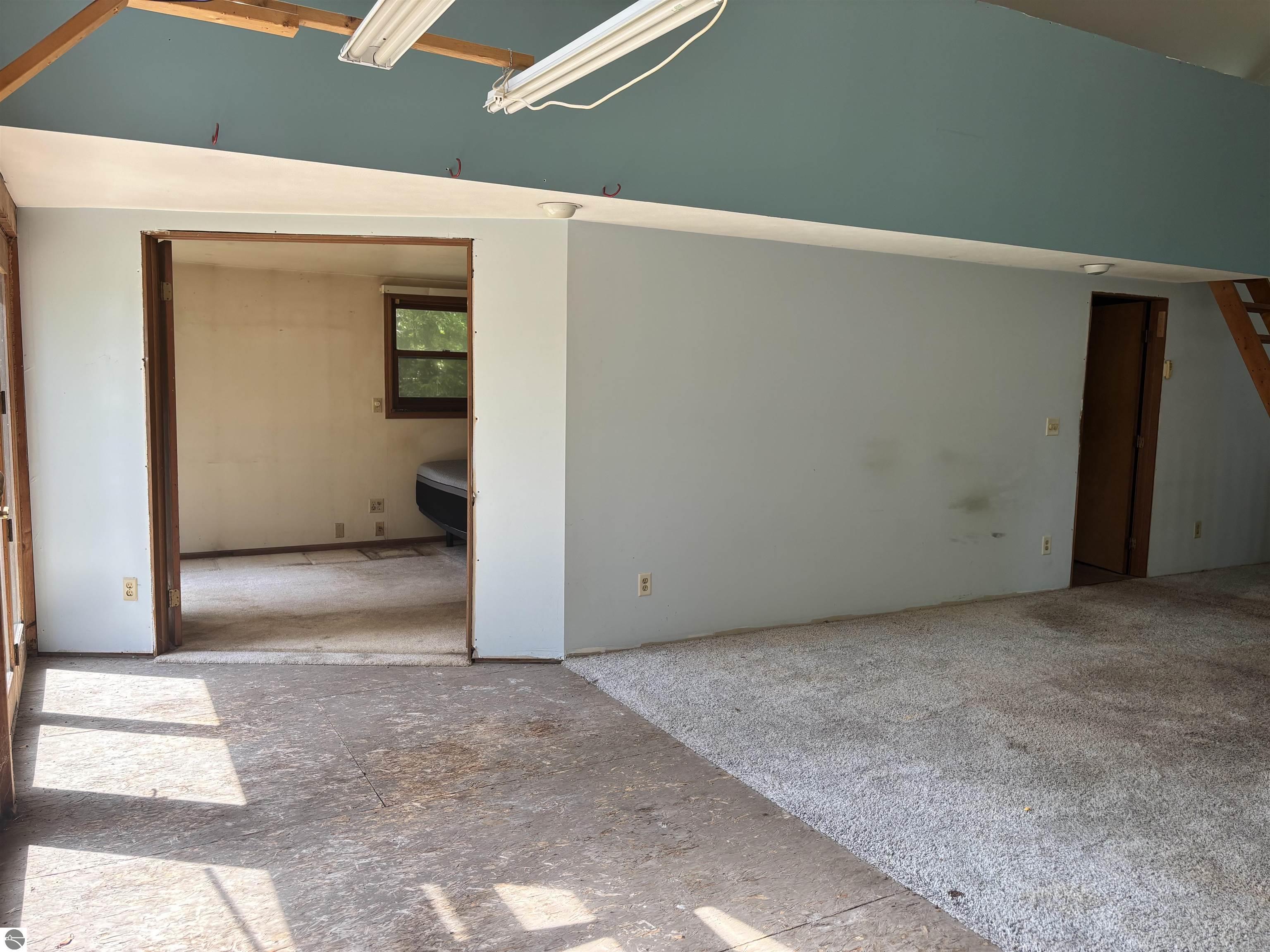 1693 Lake Louise Road