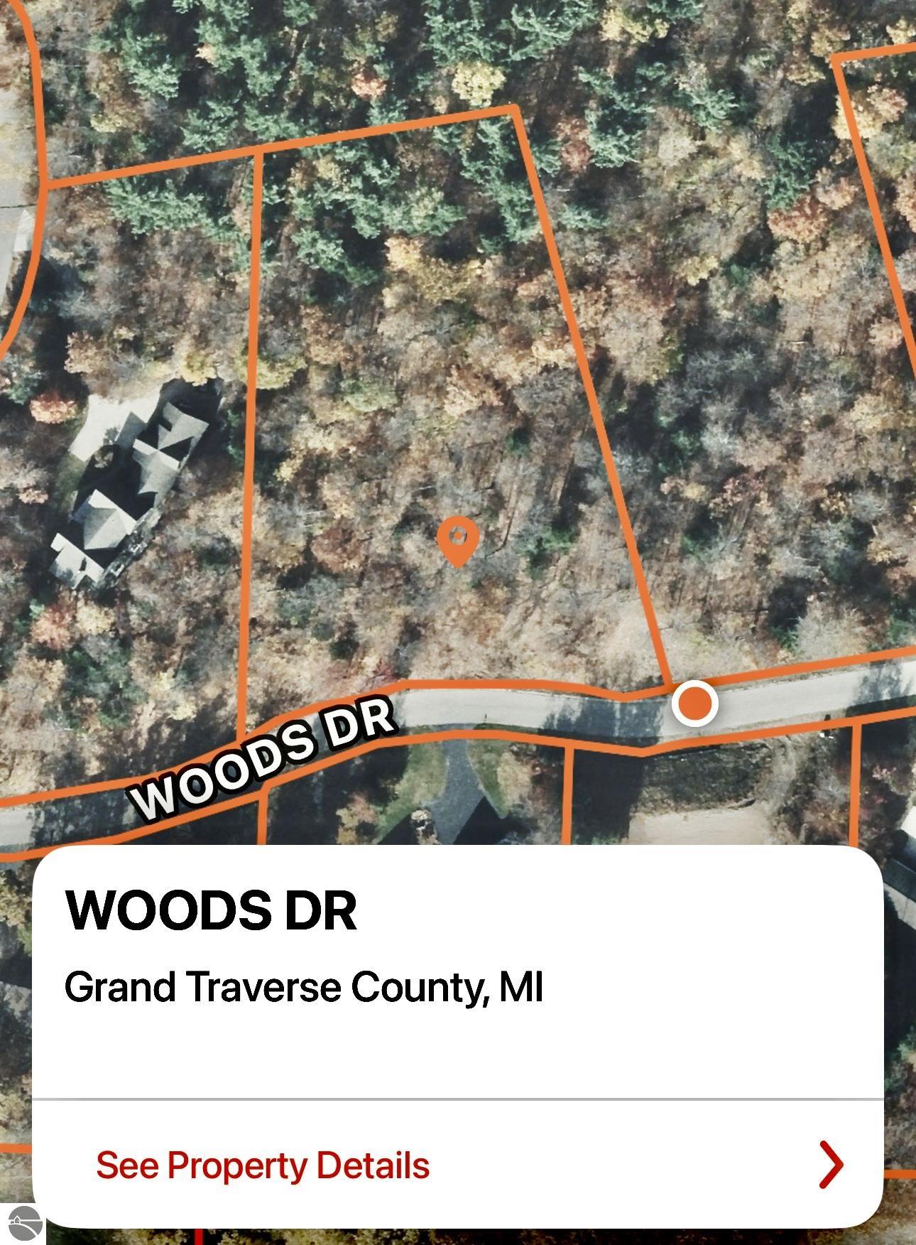 Lot 18 Woods Drive