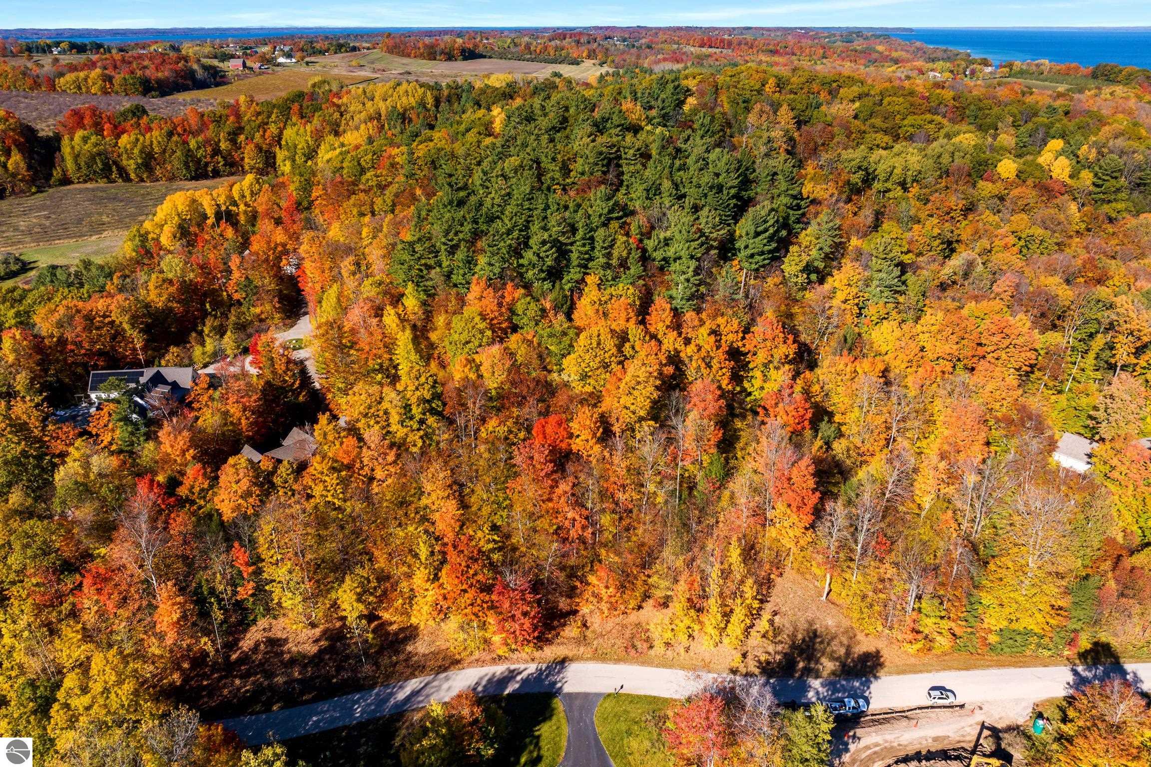 Lot 18 Woods Drive