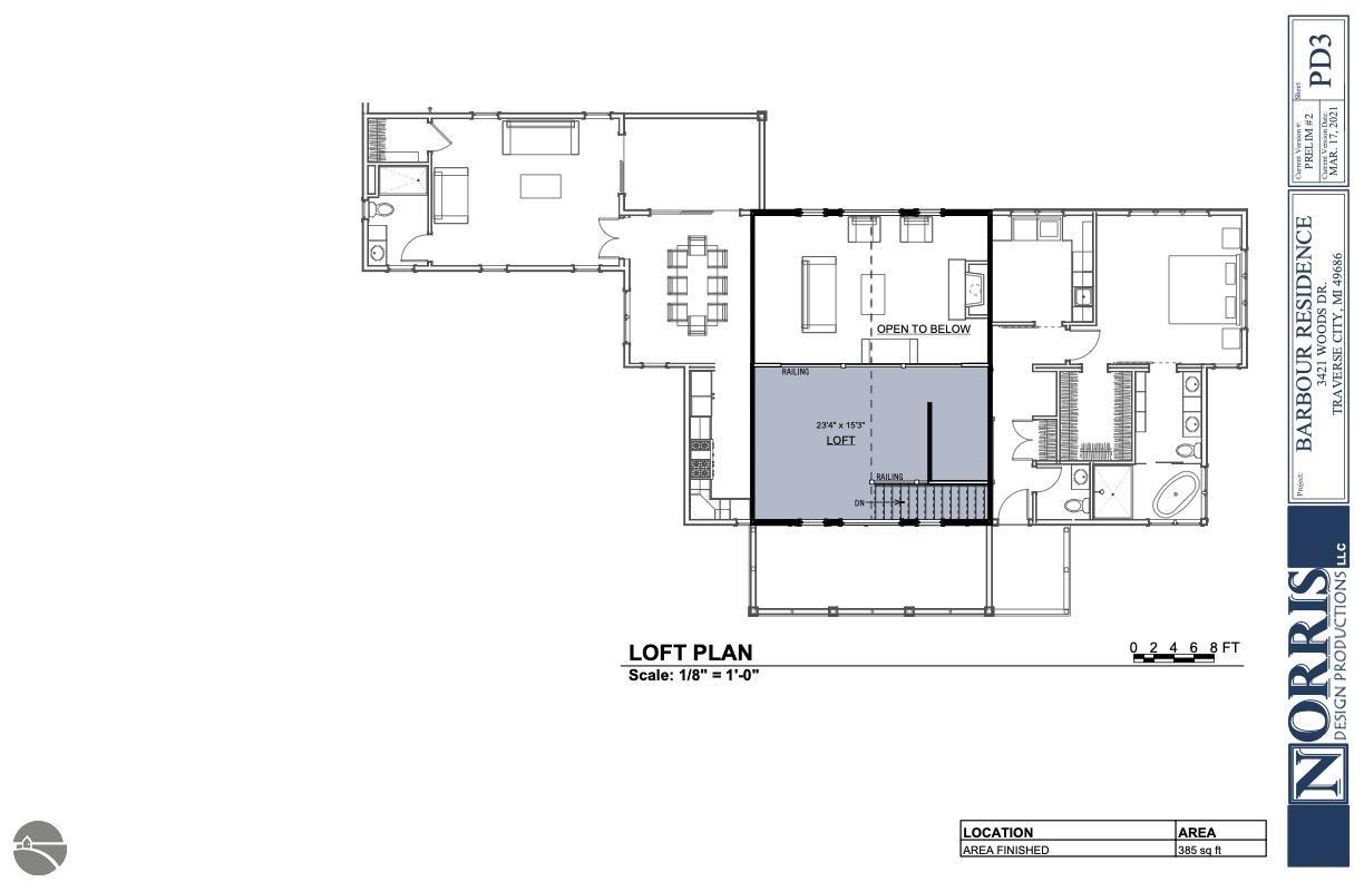 Lot 18 Woods Drive