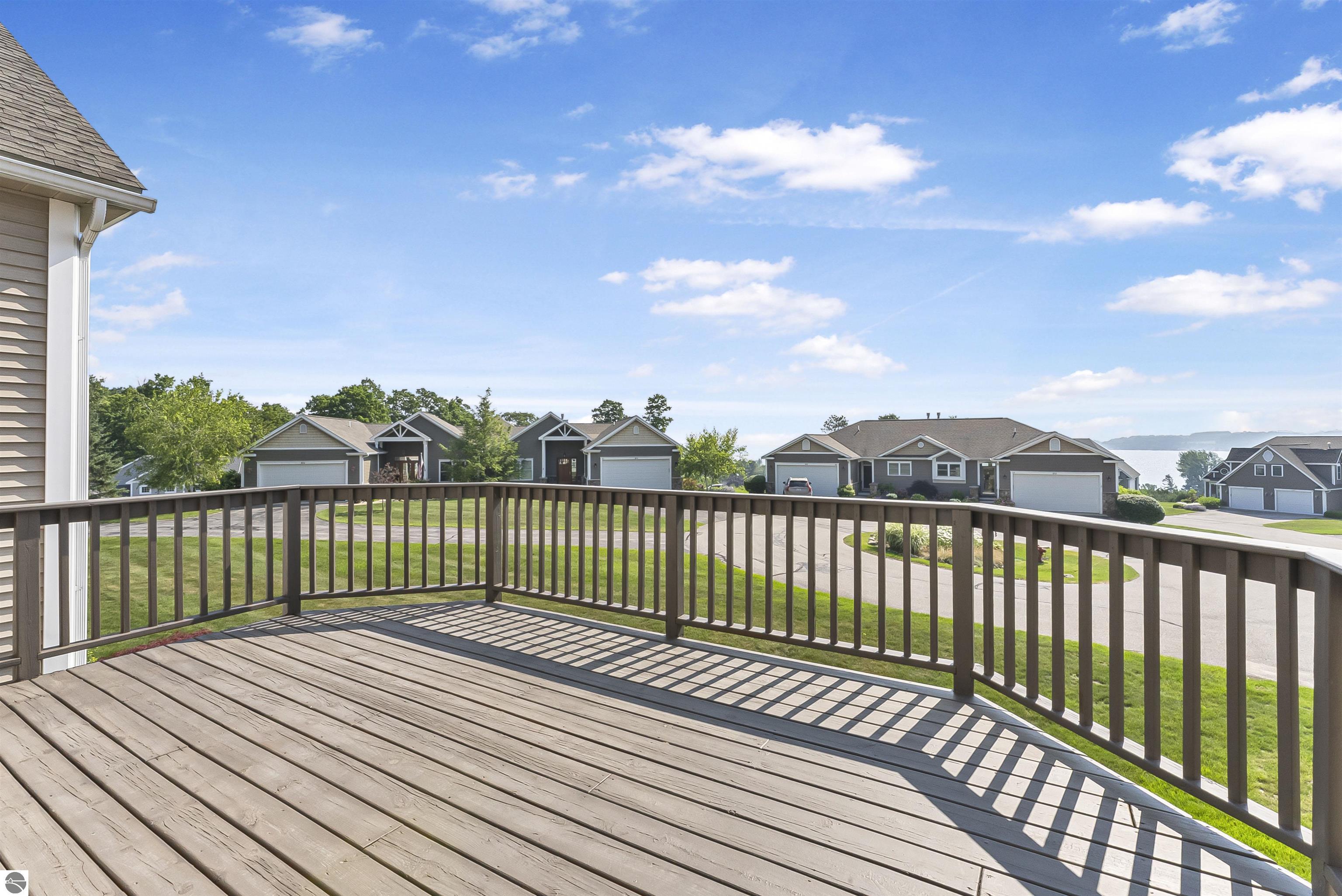 898 N Bay Cliff Drive # 25, Suttons Bay Unit: 25