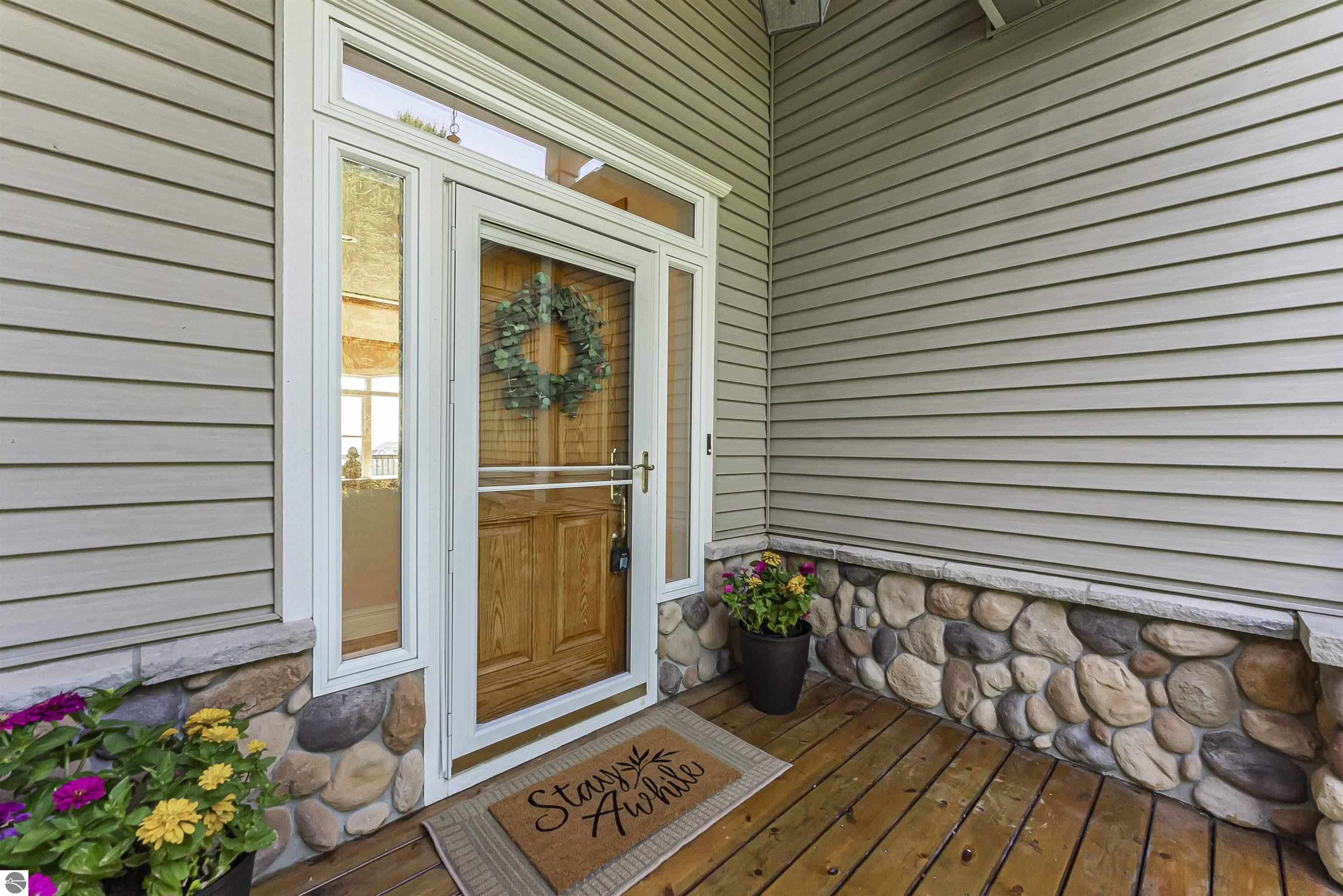 898 N Bay Cliff Drive # 25, Suttons Bay Unit: 25