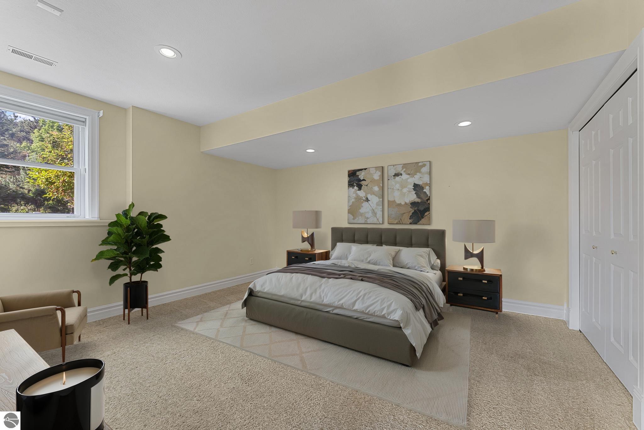 898 N Bay Cliff Drive # 25, Suttons Bay Unit: 25