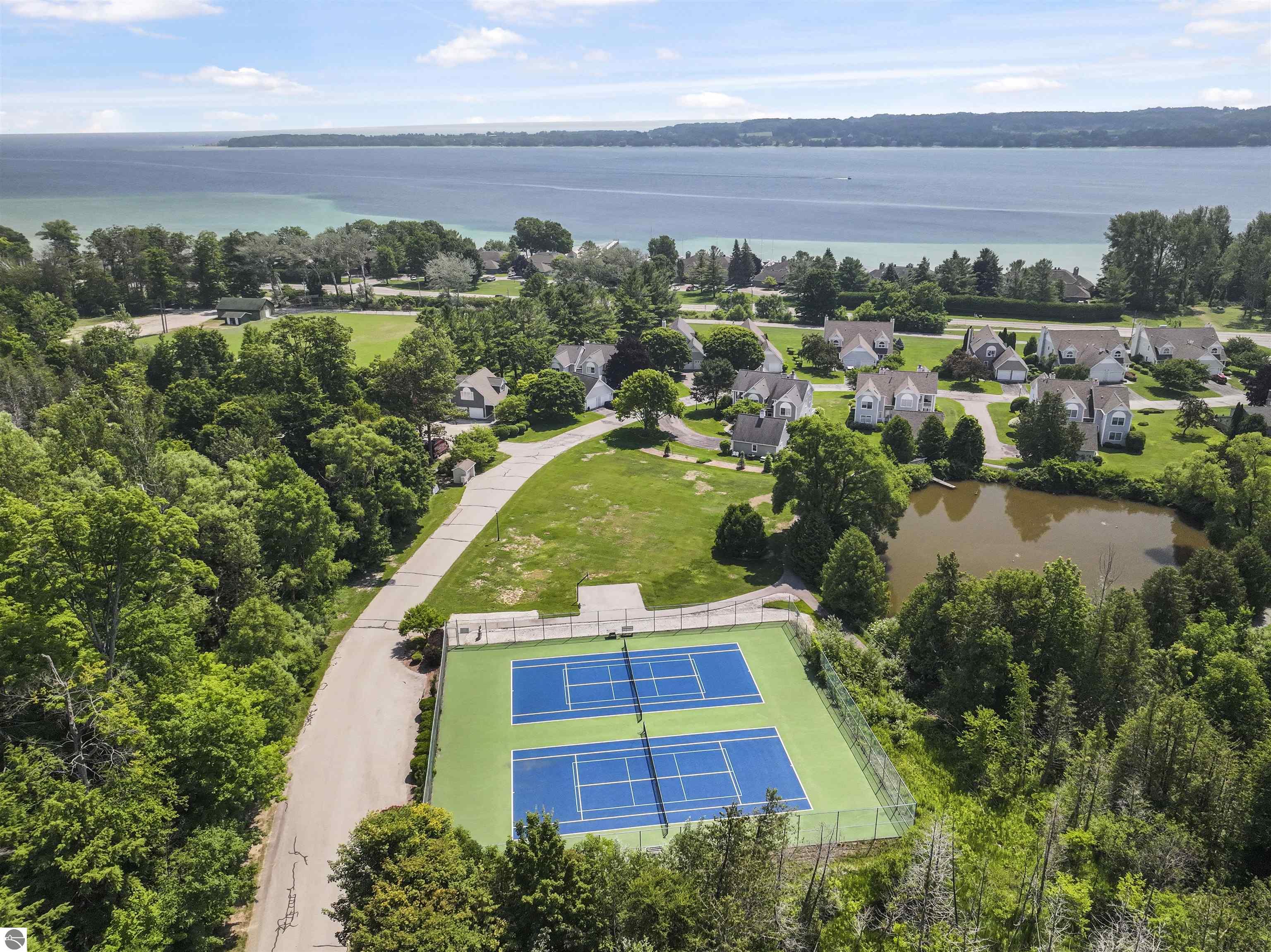 898 N Bay Cliff Drive # 25, Suttons Bay Unit: 25