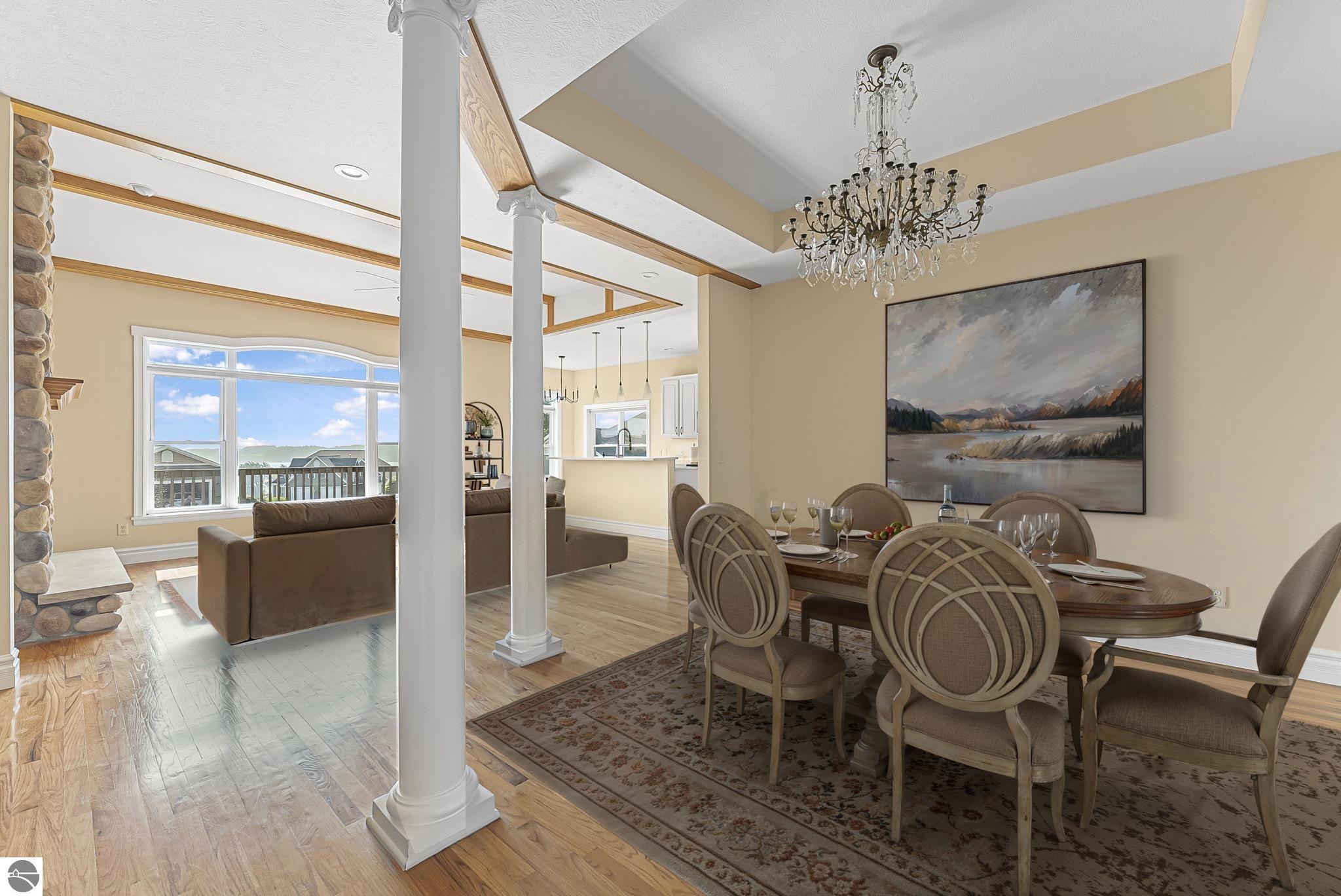 898 N Bay Cliff Drive # 25, Suttons Bay Unit: 25