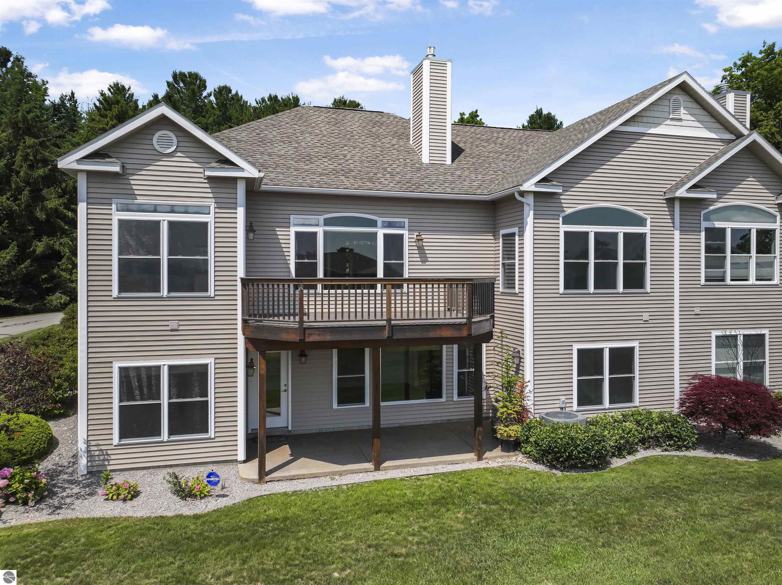 898 N Bay Cliff Drive # 25, Suttons Bay Unit: 25