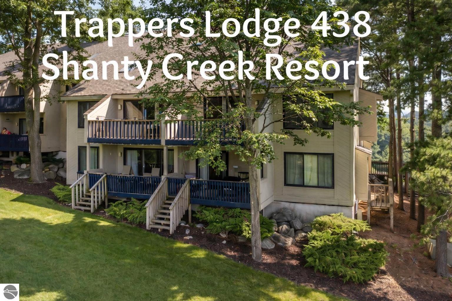 5828 Shanty Creek Road # 438