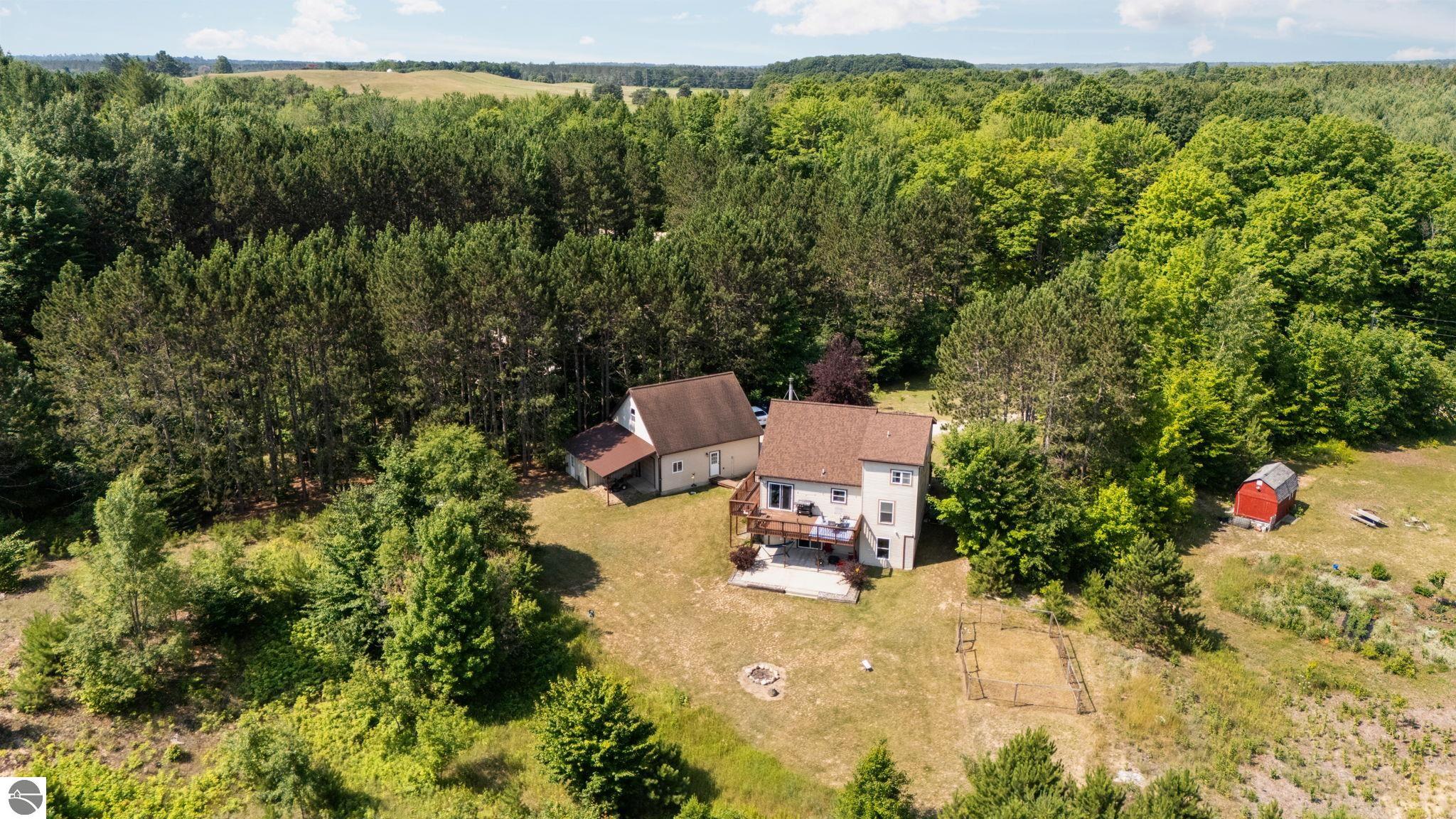 8433 Dell Road