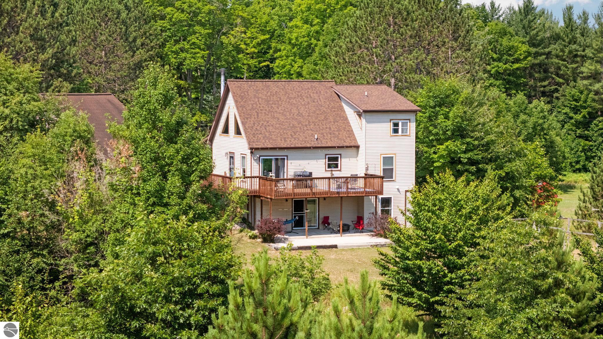 8433 Dell Road