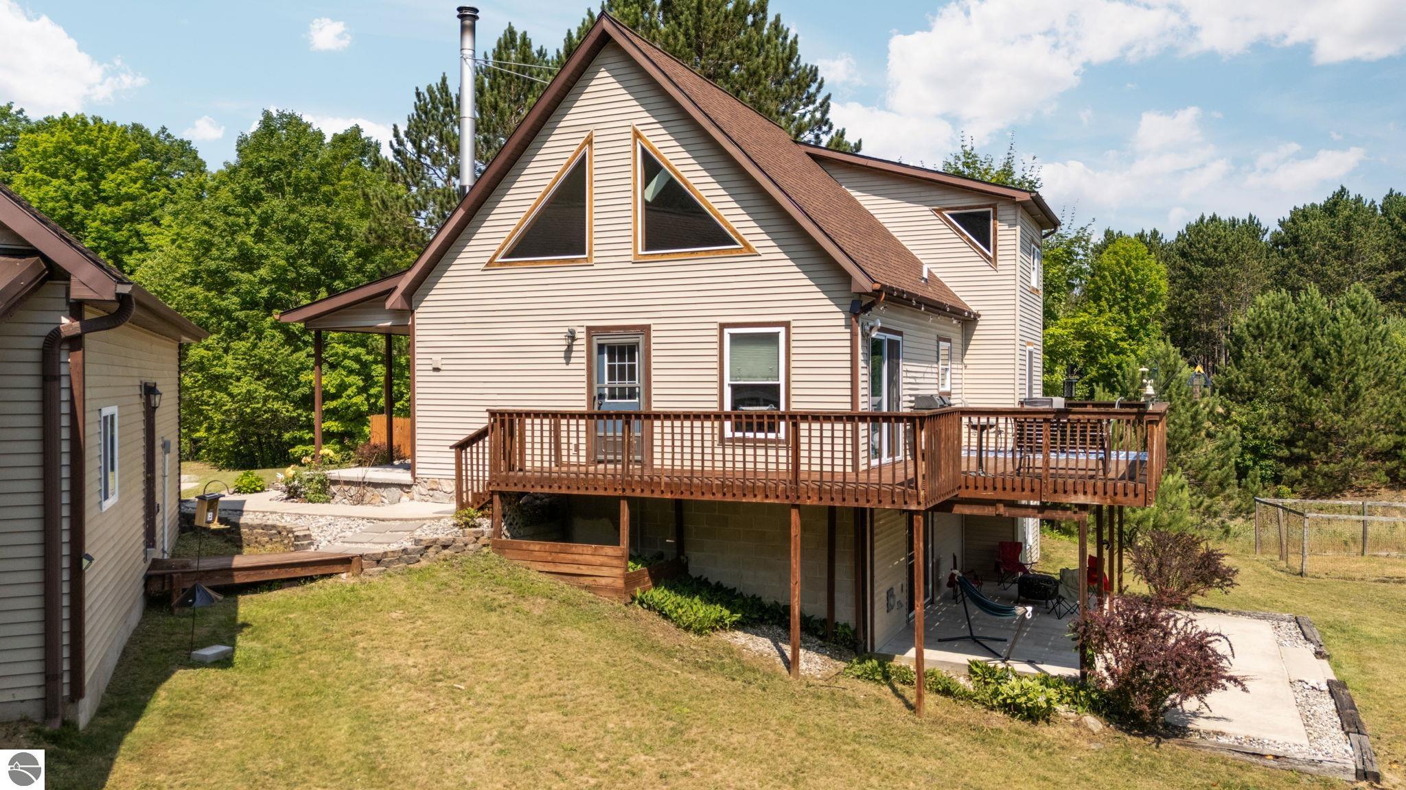 8433 Dell Road