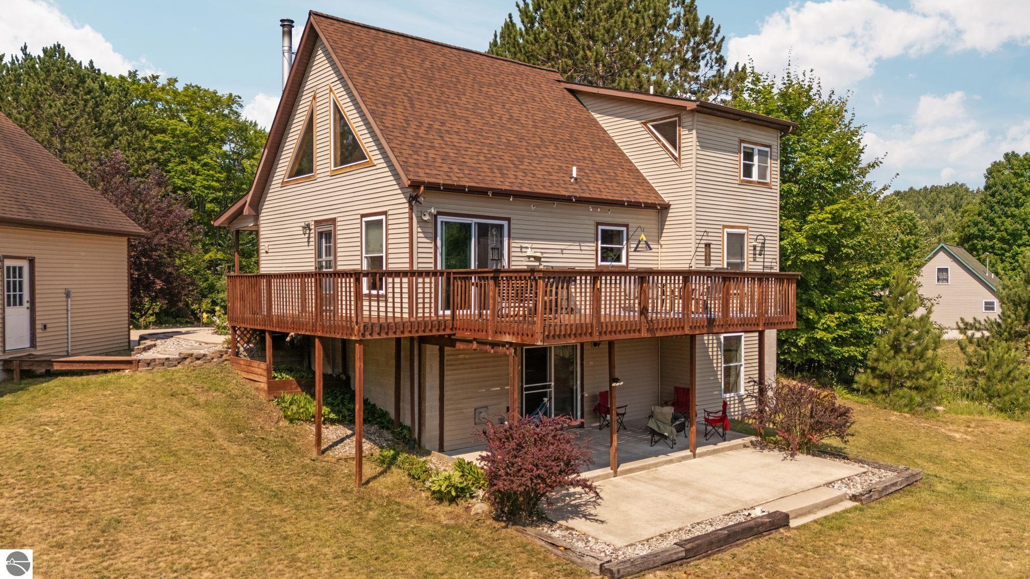 8433 Dell Road