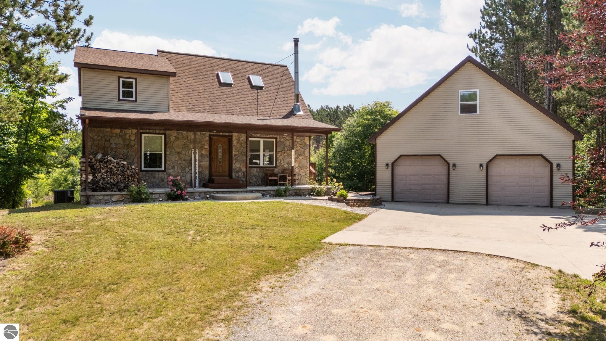8433 Dell Road