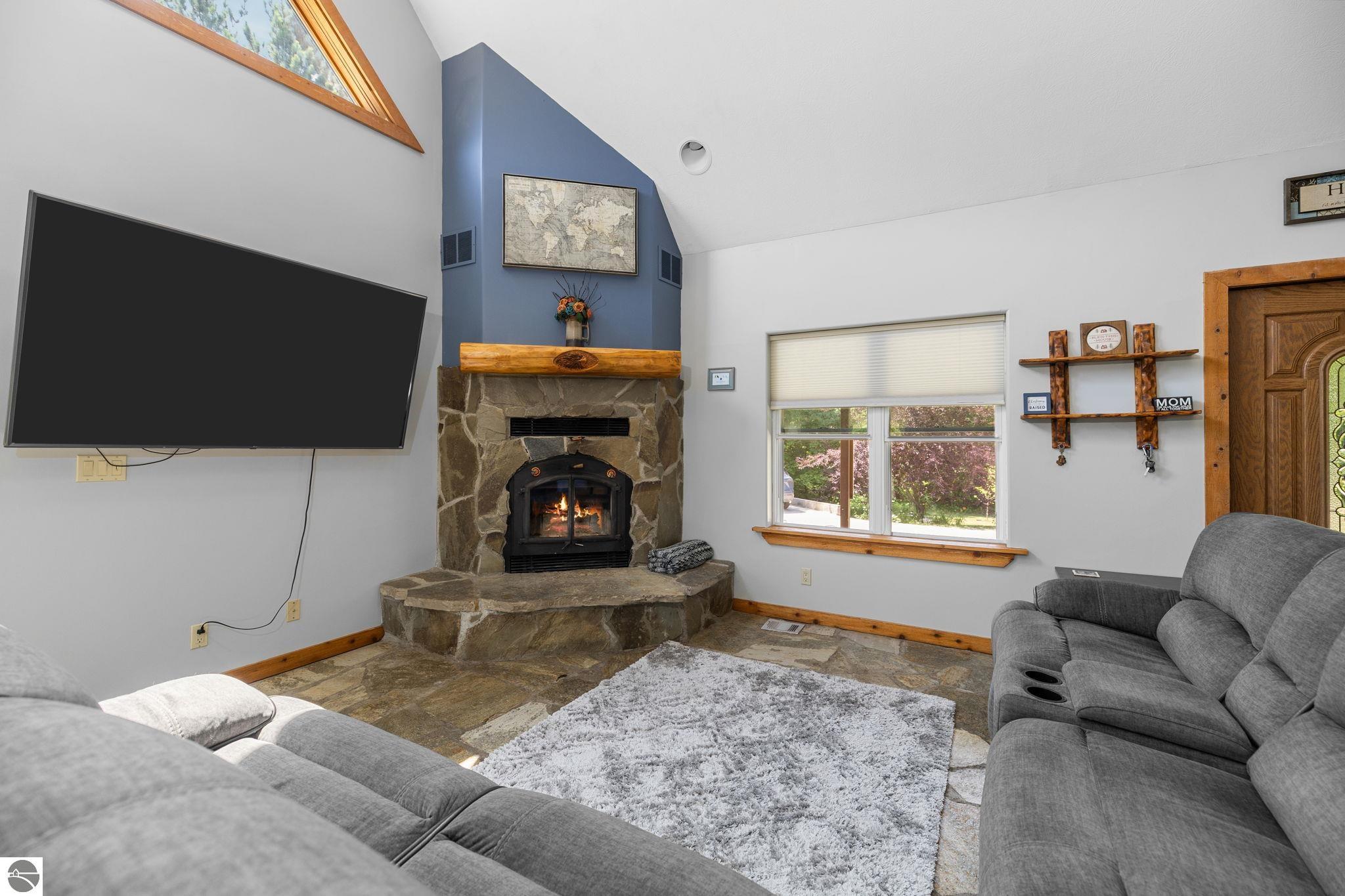 8433 Dell Road
