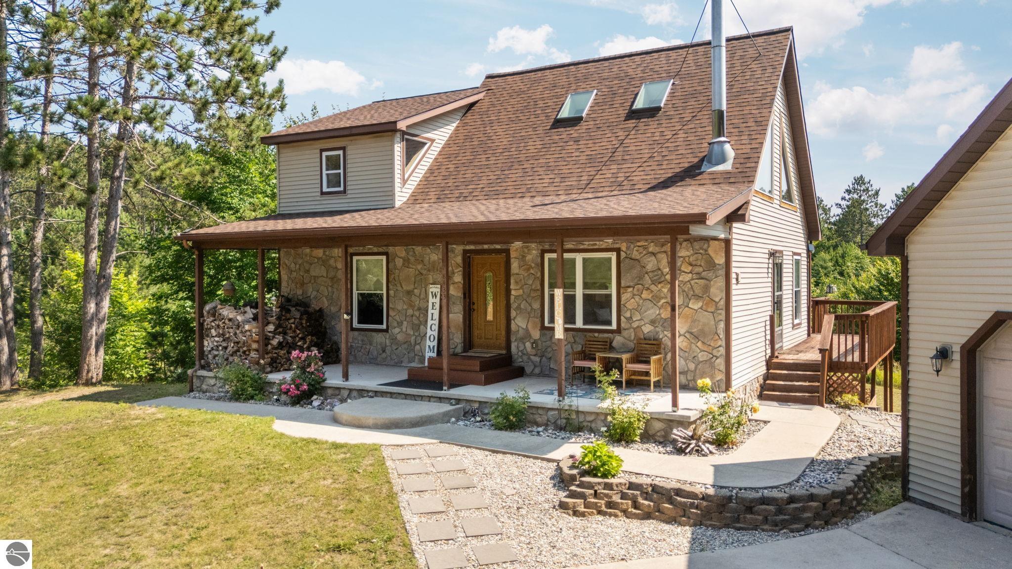 8433 Dell Road