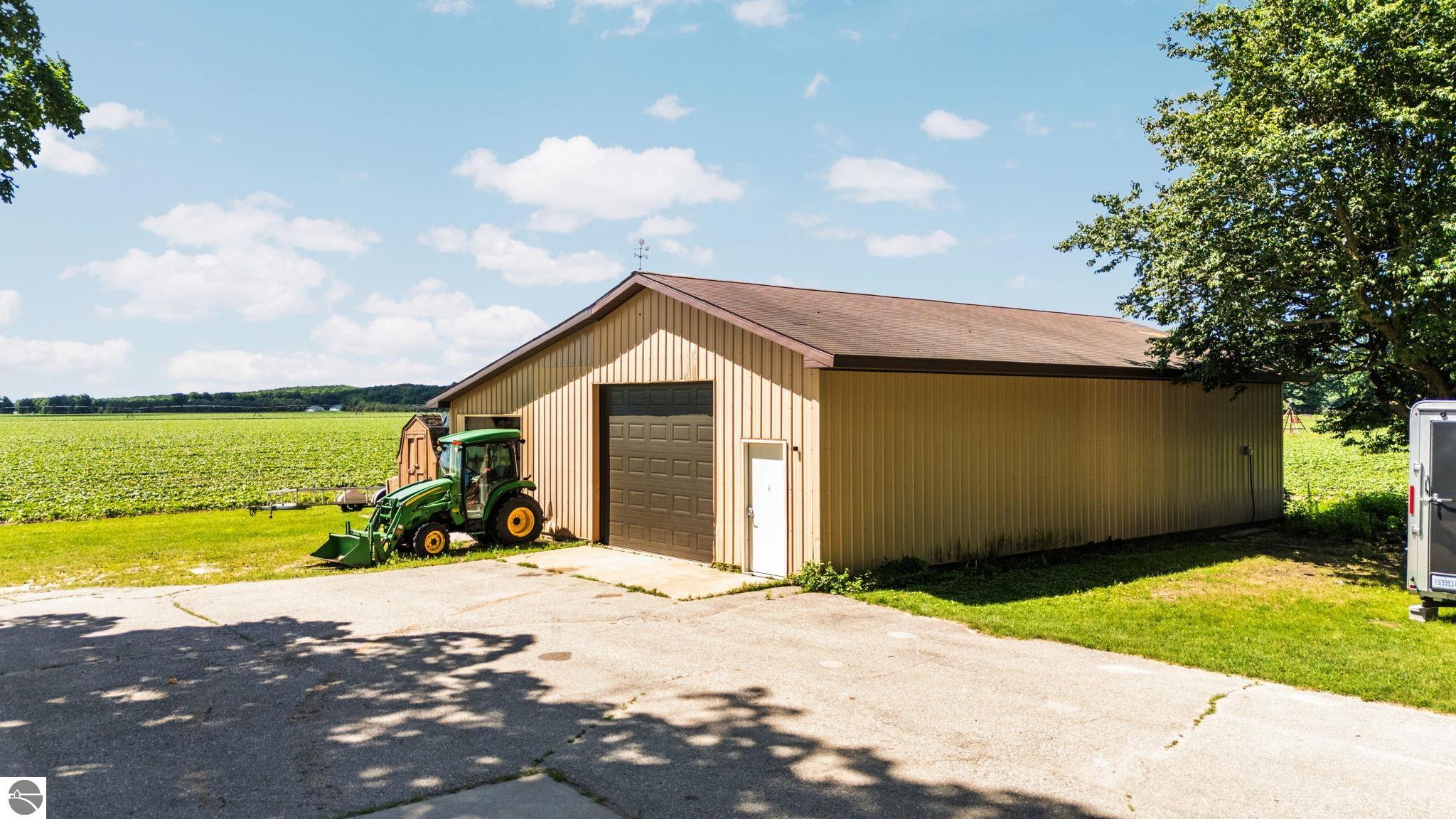 2666 SE Pontius Road