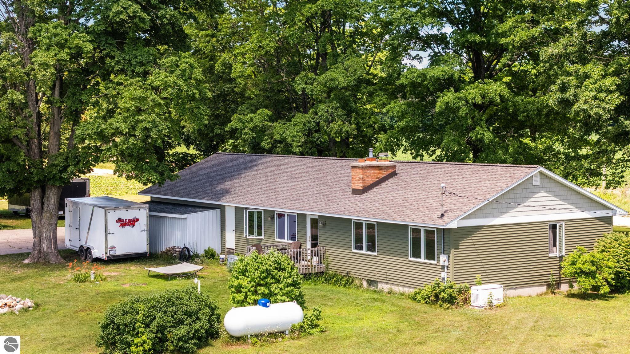 2666 SE Pontius Road