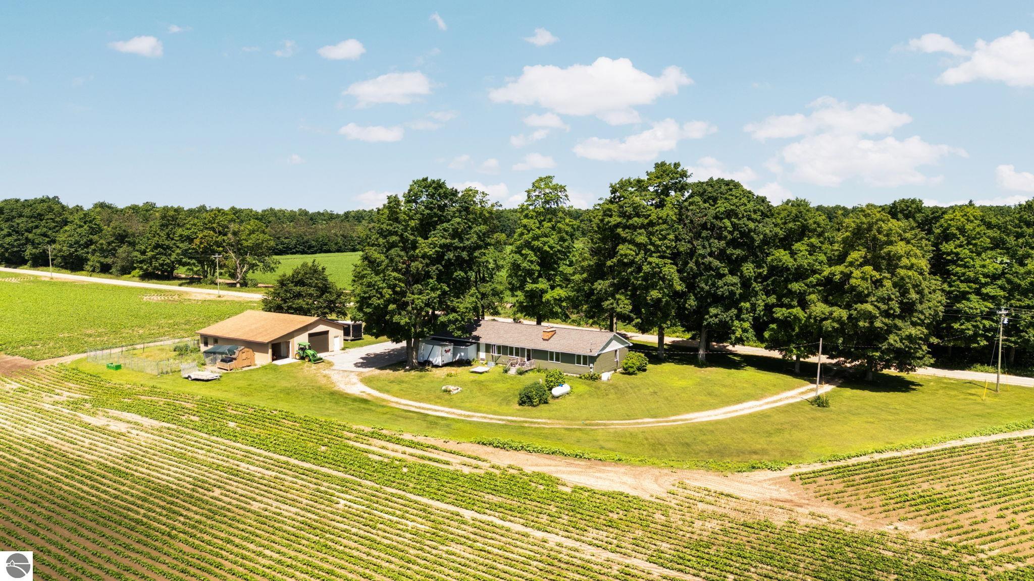 2666 SE Pontius Road