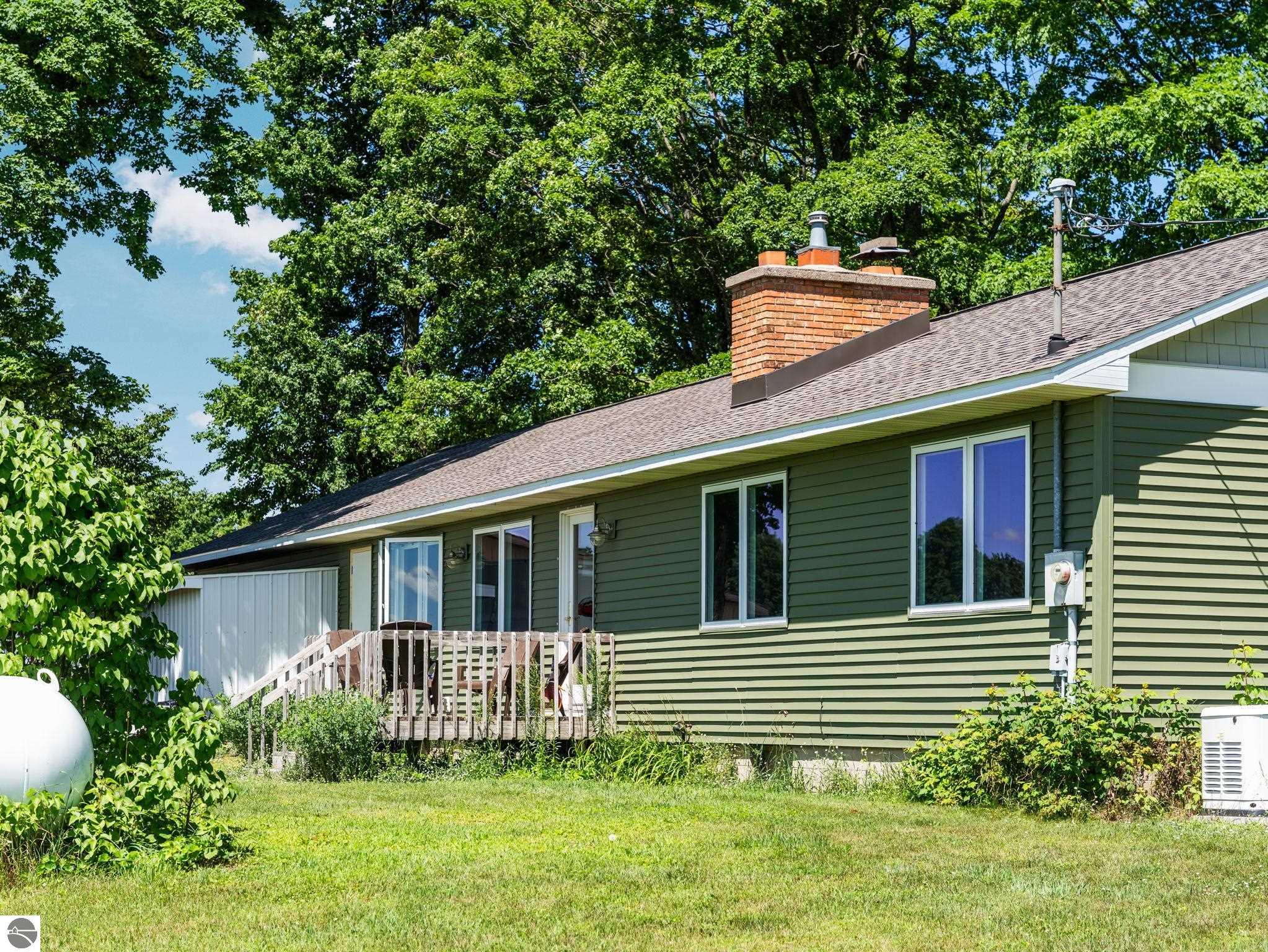 2666 SE Pontius Road