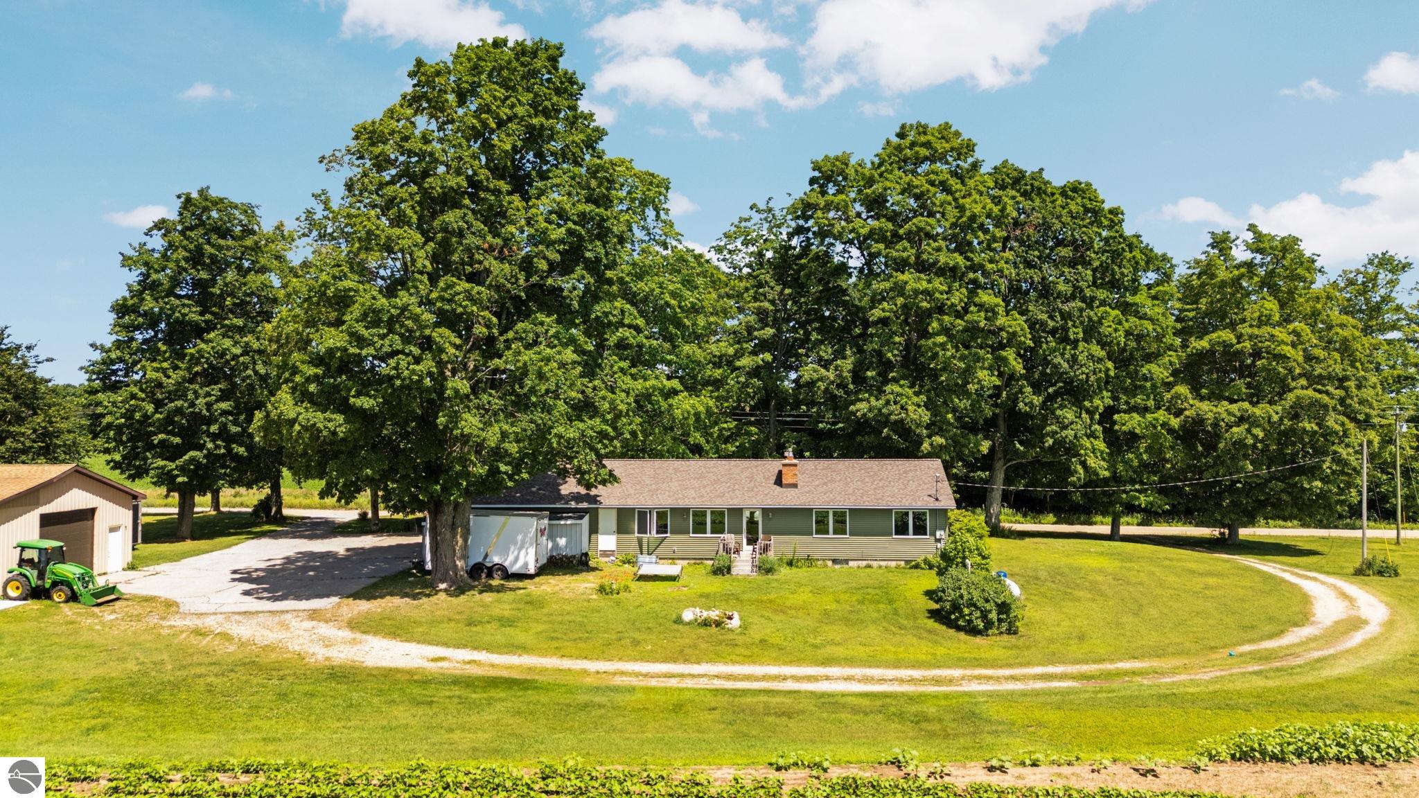 2666 SE Pontius Road