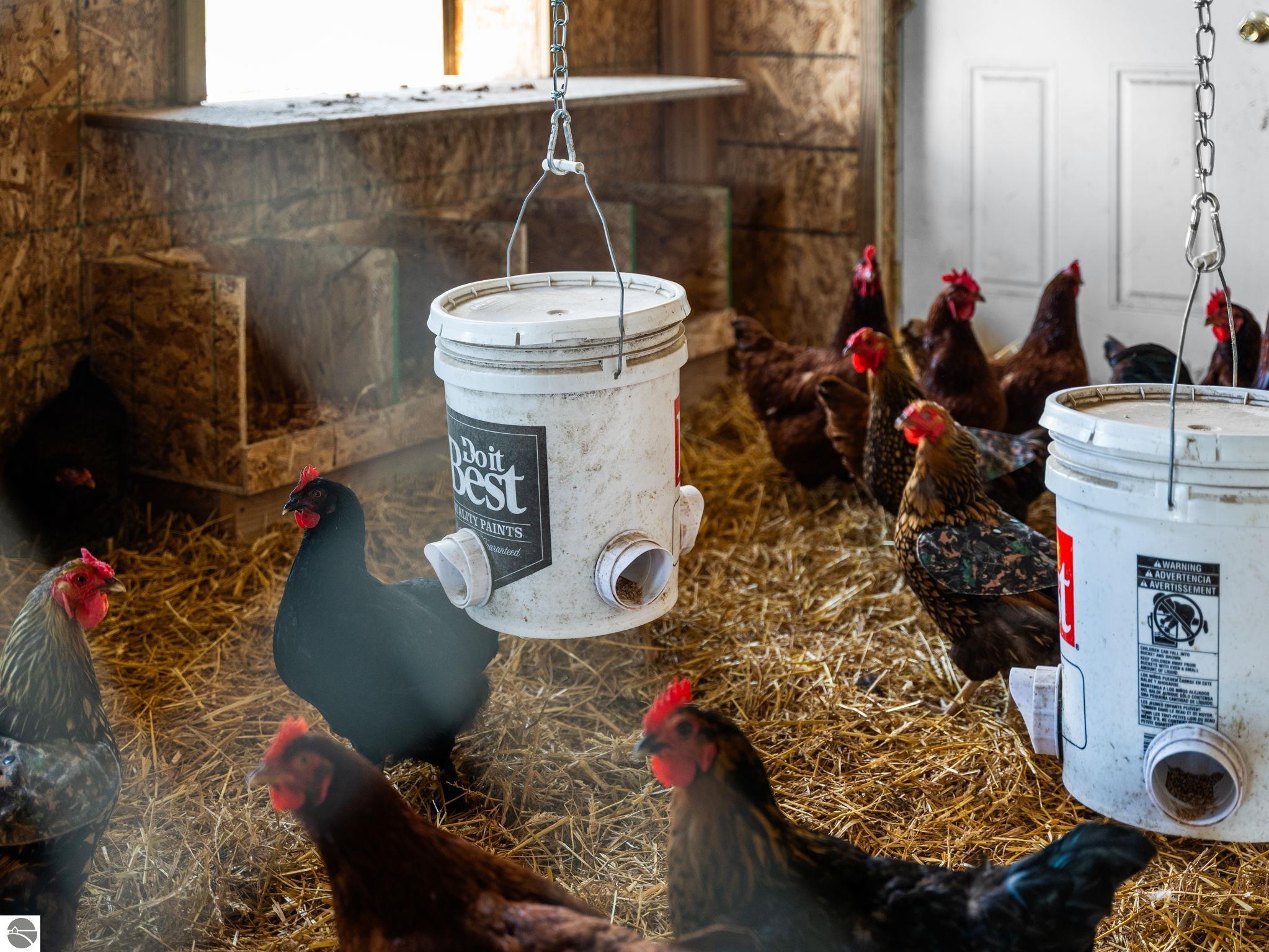 2666 SE Pontius Road