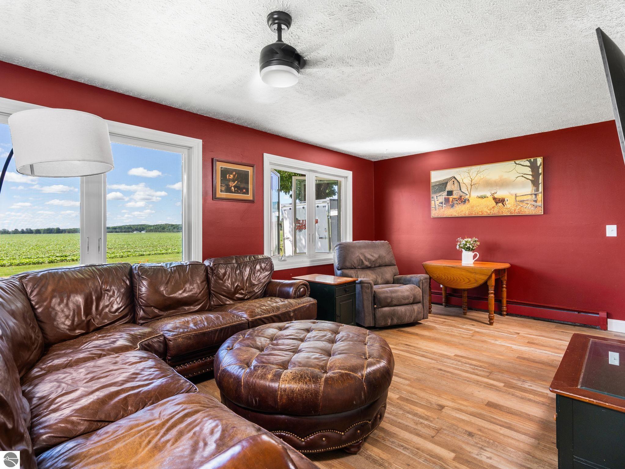 2666 SE Pontius Road