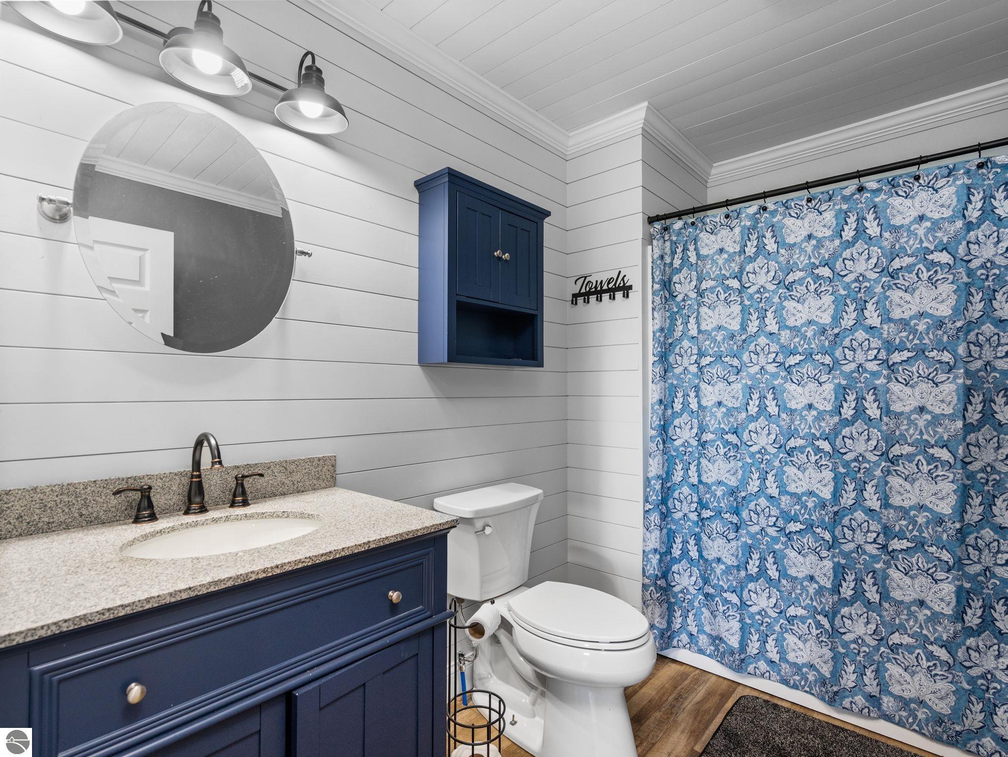 2666 SE Pontius Road