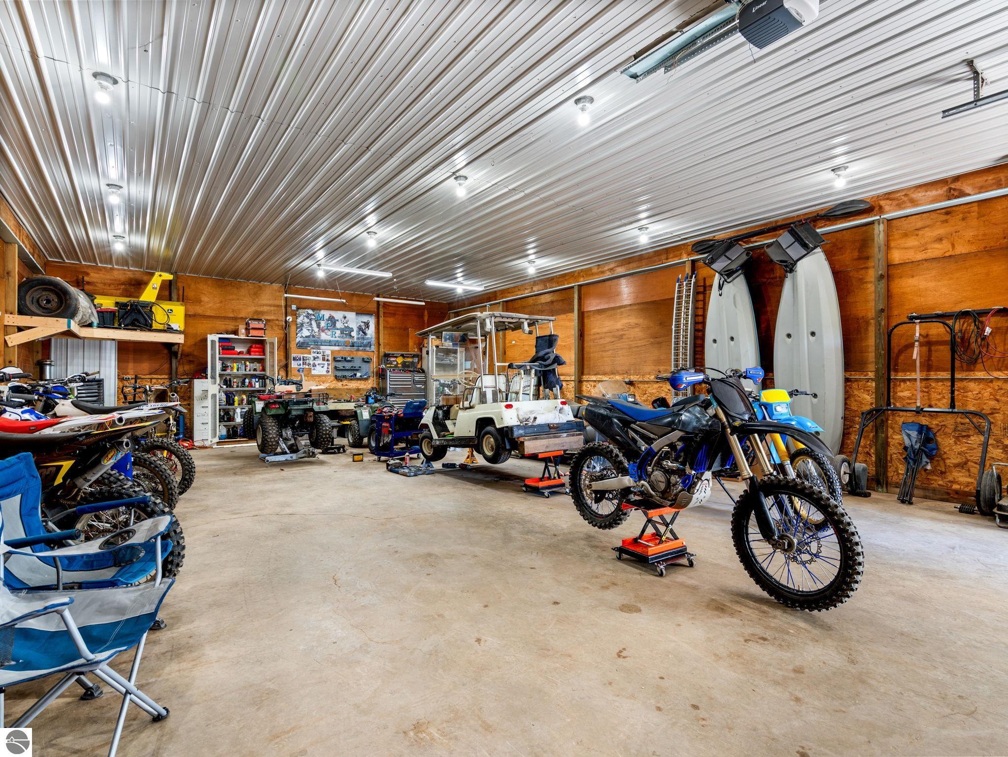 2666 SE Pontius Road