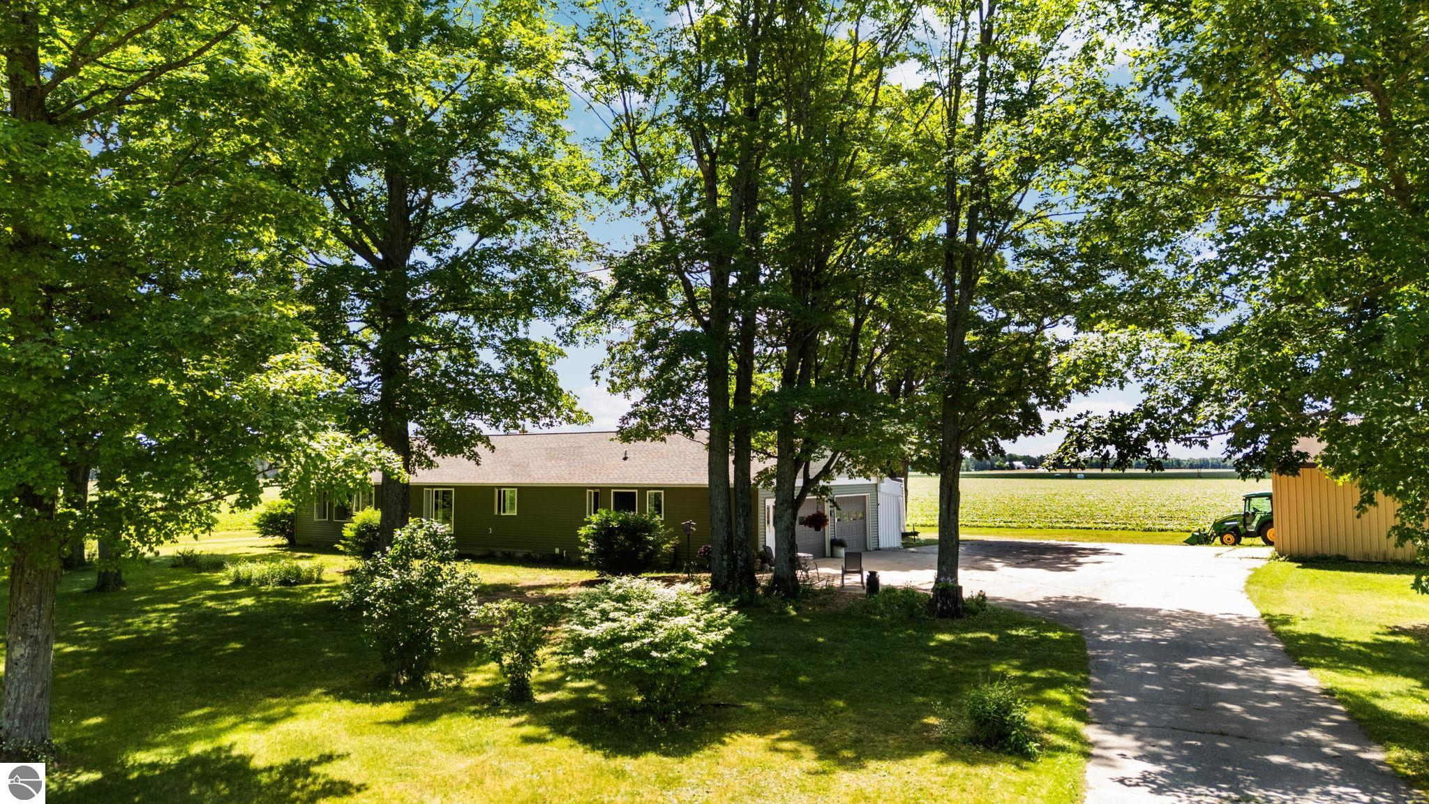 2666 SE Pontius Road