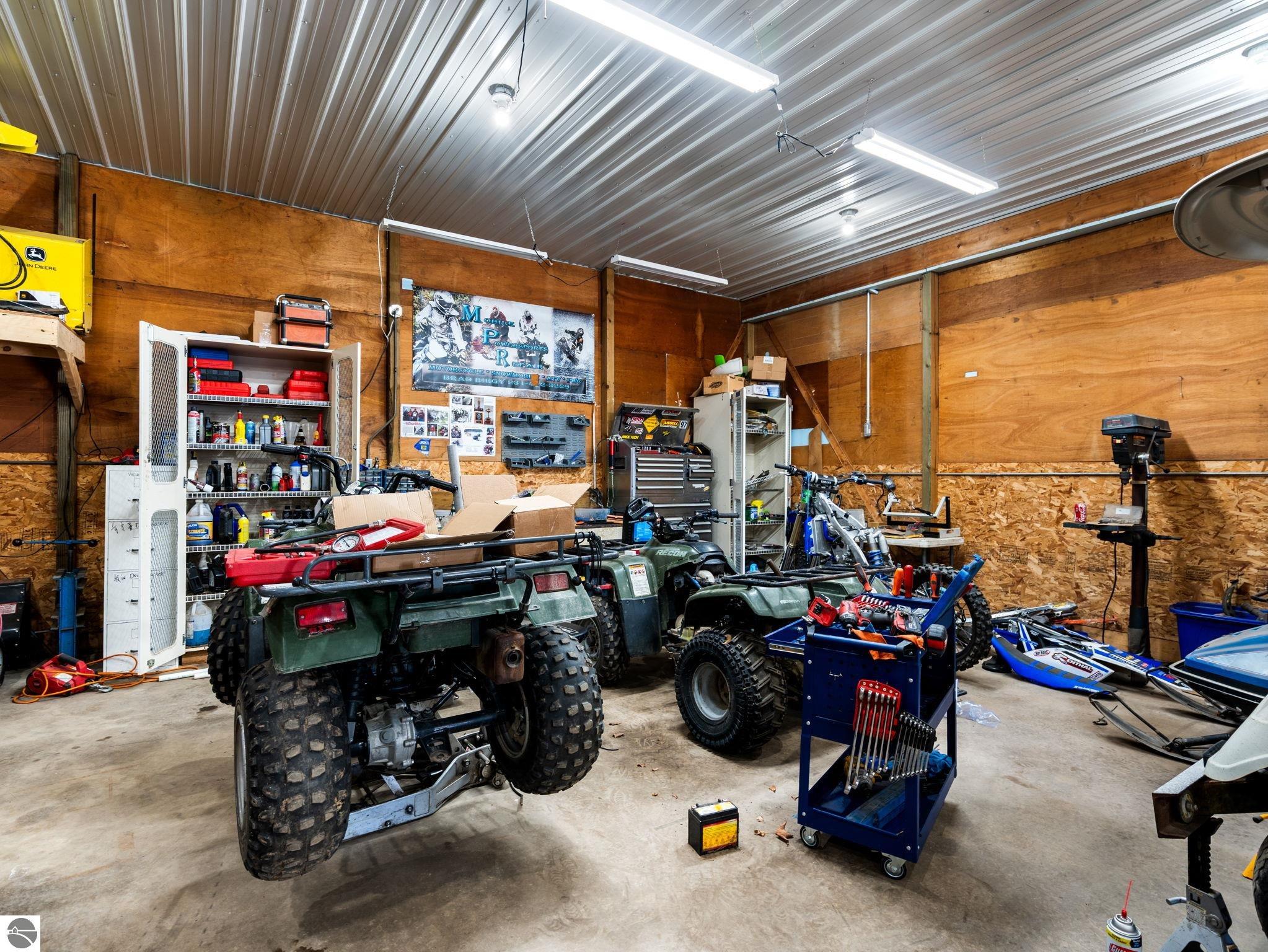 2666 SE Pontius Road