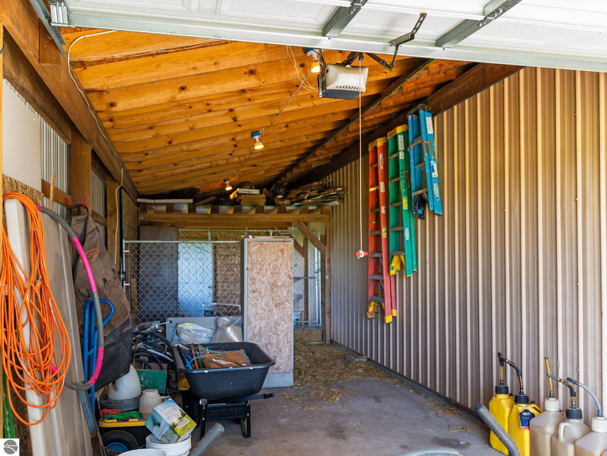 2666 SE Pontius Road