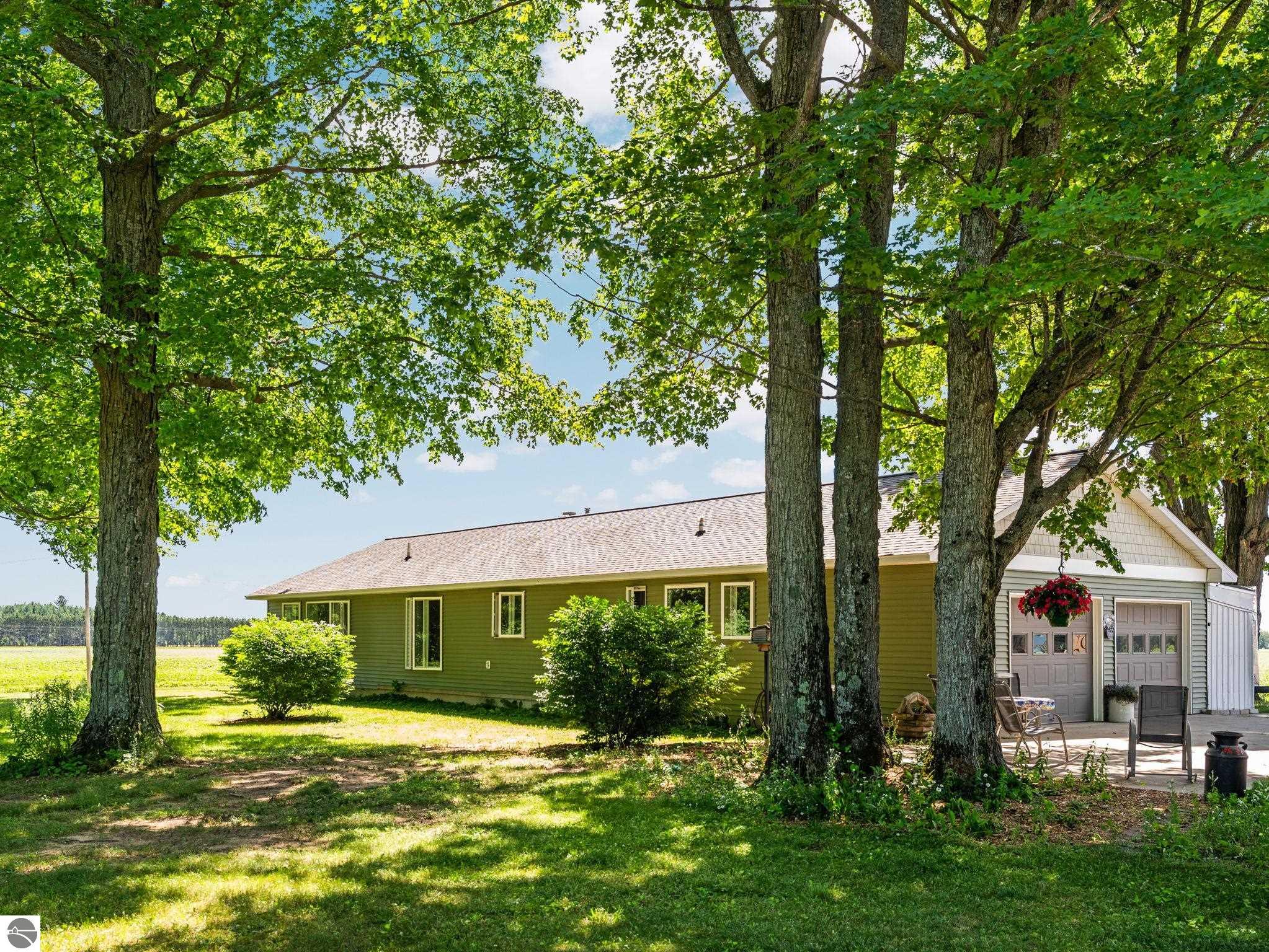 2666 SE Pontius Road