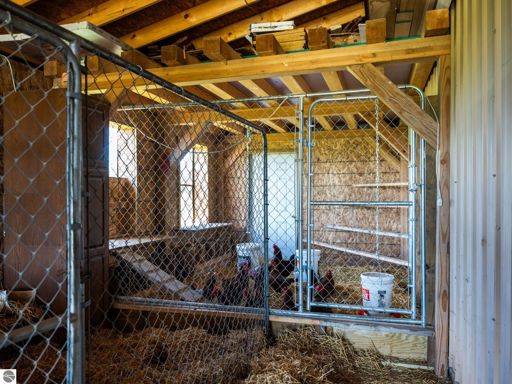 2666 SE Pontius Road