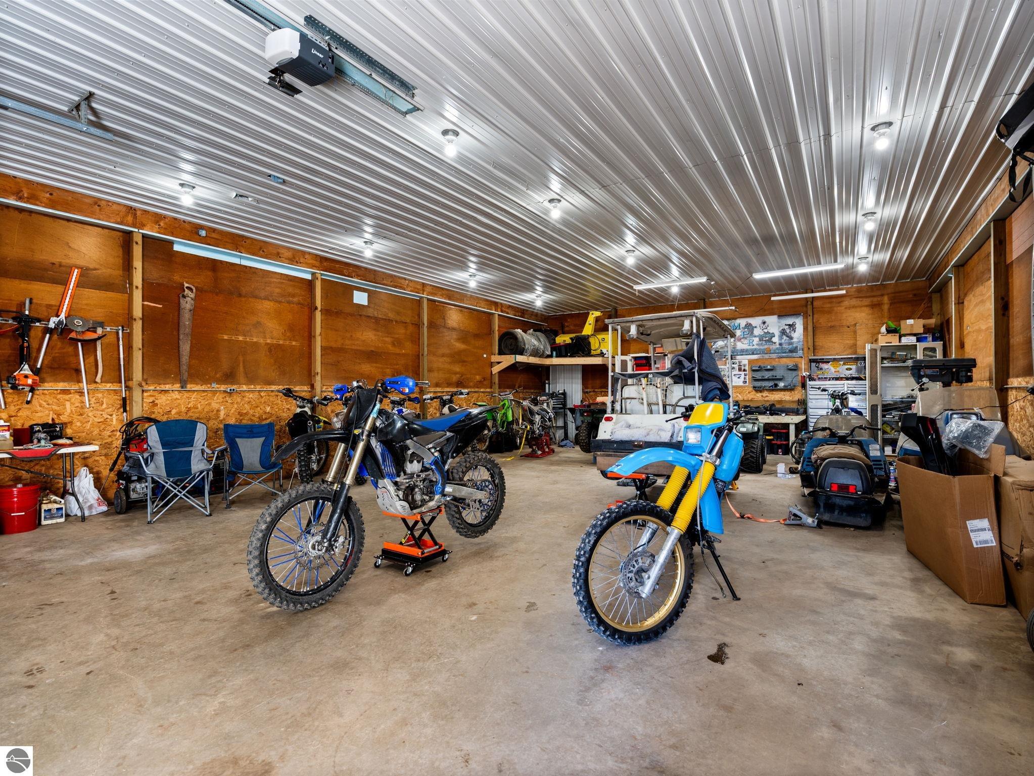 2666 SE Pontius Road