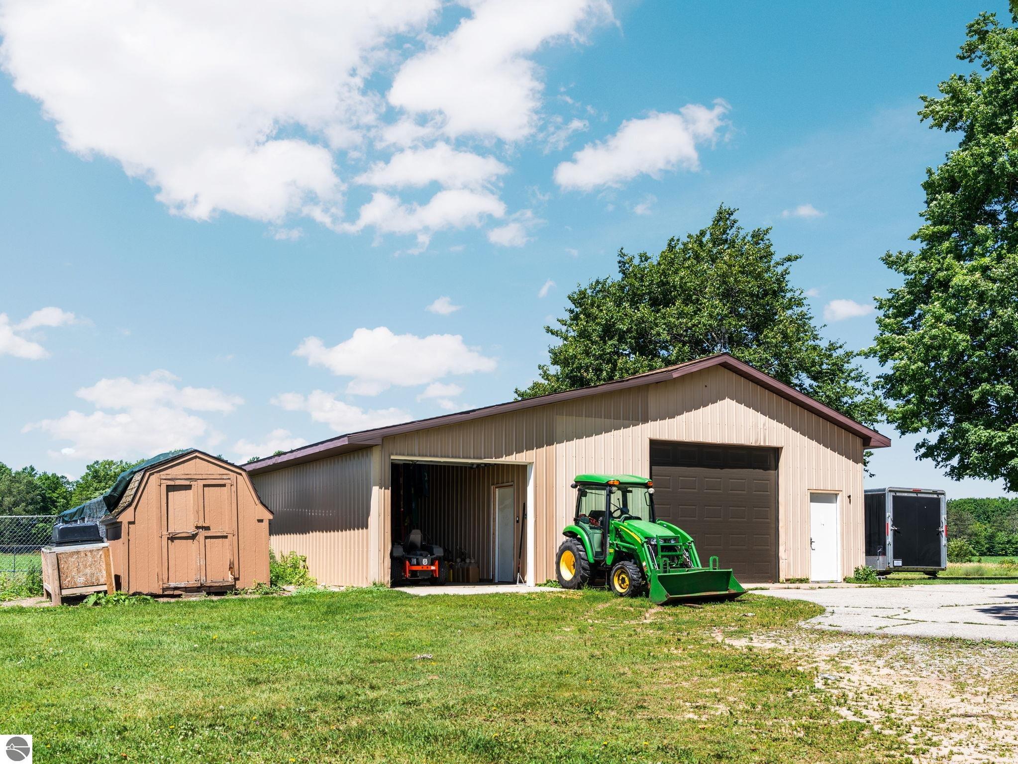 2666 SE Pontius Road