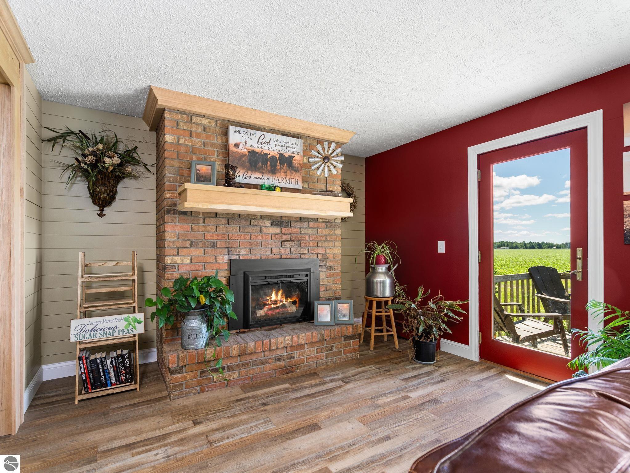 2666 SE Pontius Road