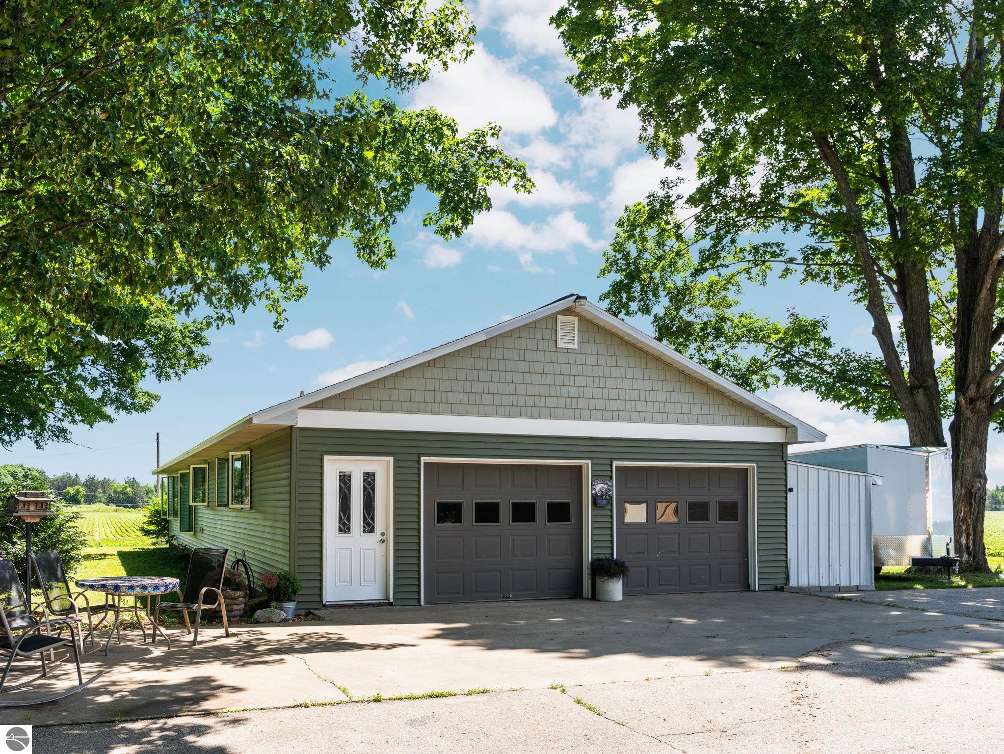 2666 SE Pontius Road