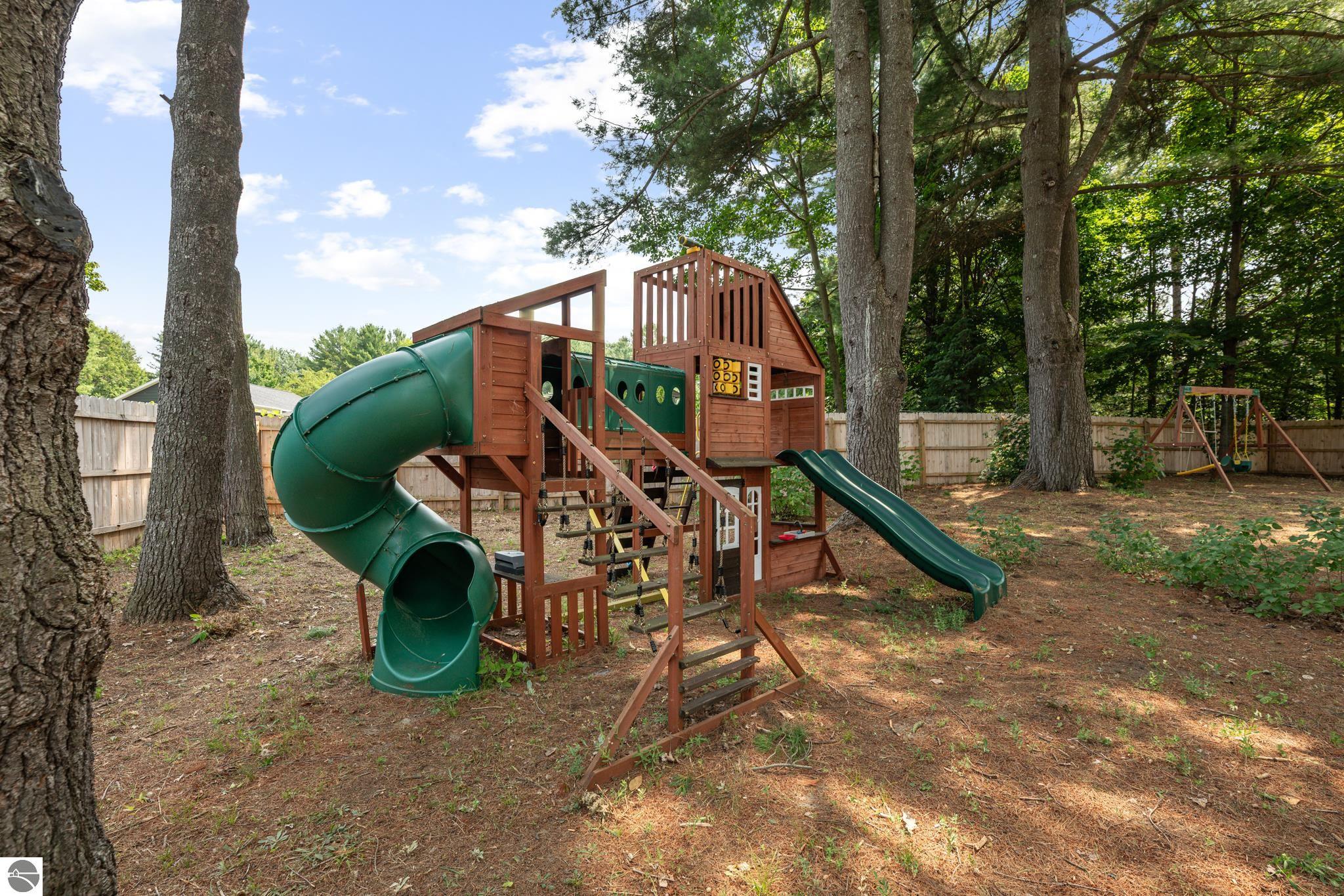 1970 South Long Lake Road