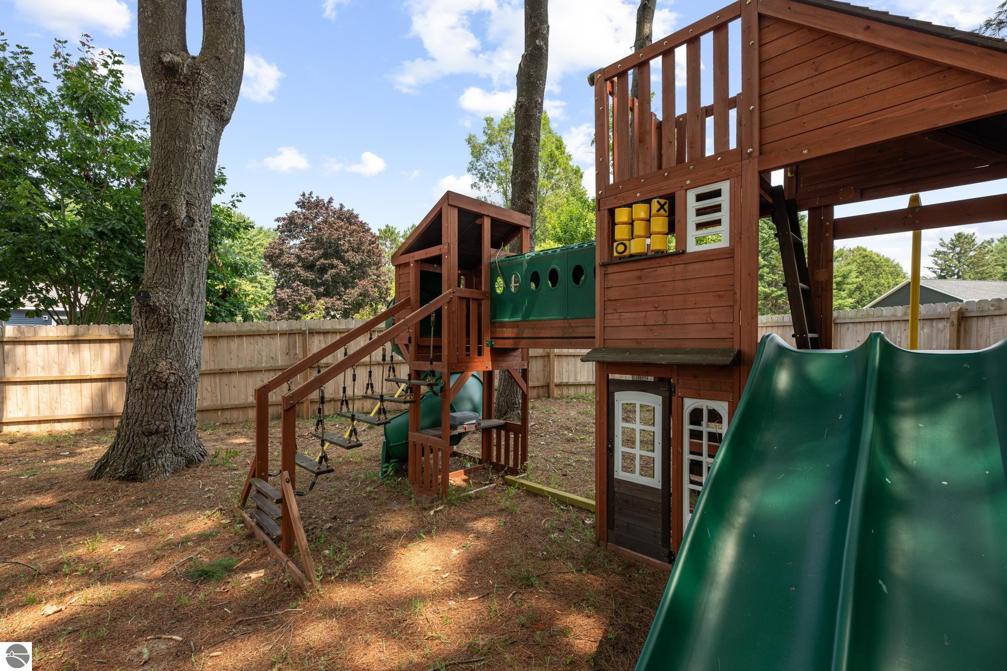 1970 South Long Lake Road